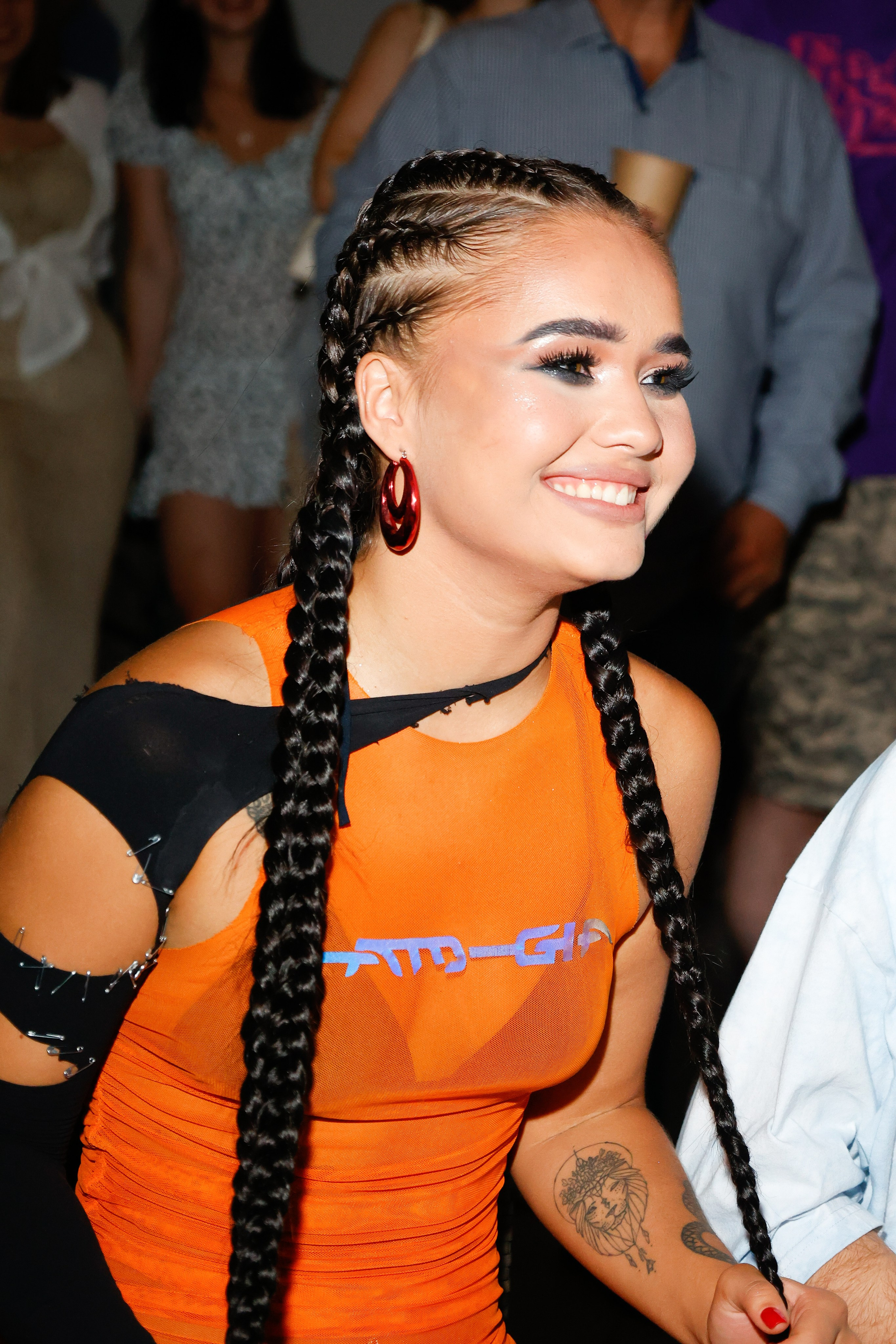 КАТЯ ГОЛЫШЕВА. Nikolskayasecular