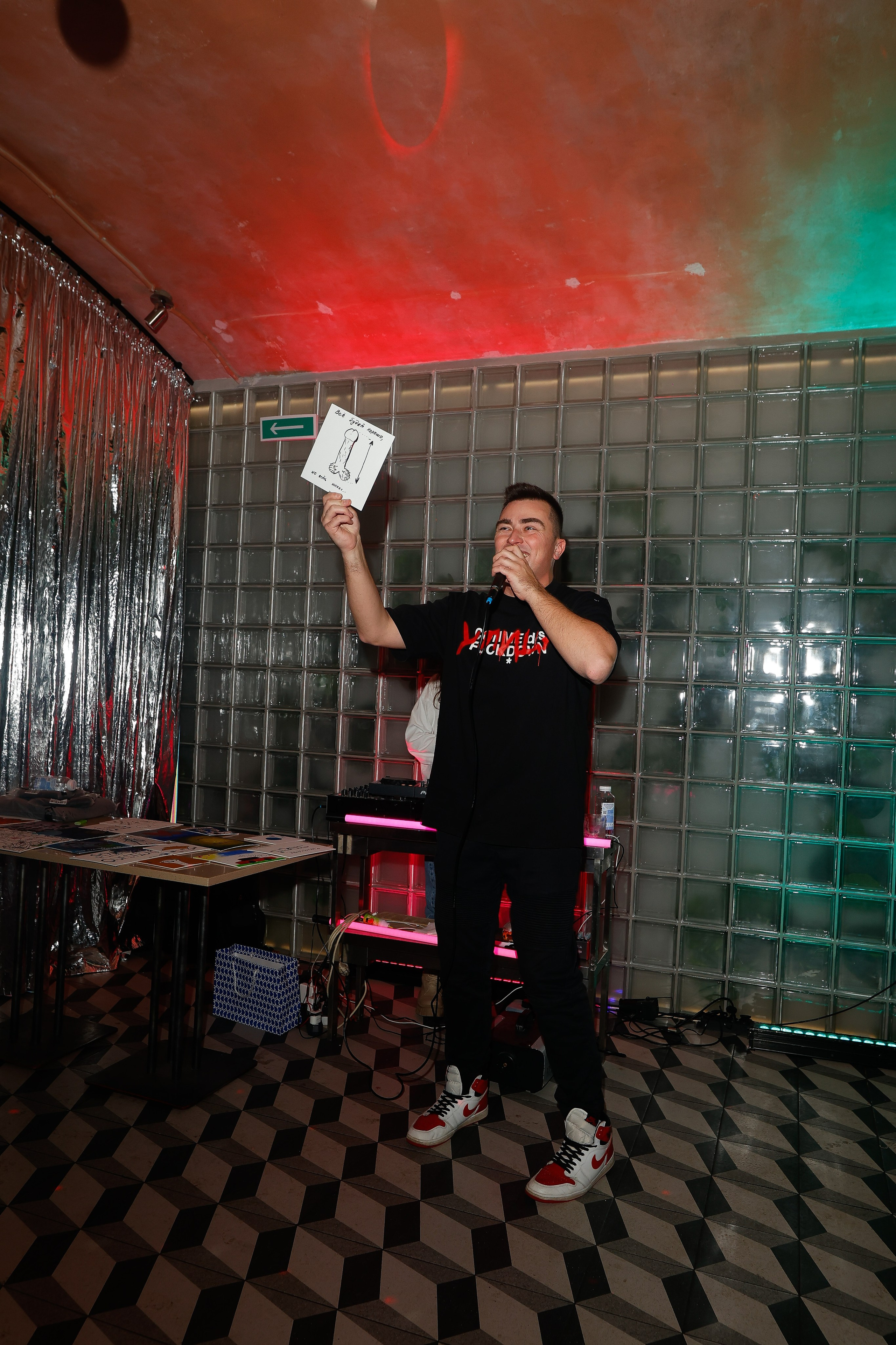 АНДРЕЙ ГЛАЗУНОВ. Nikolskayasecular