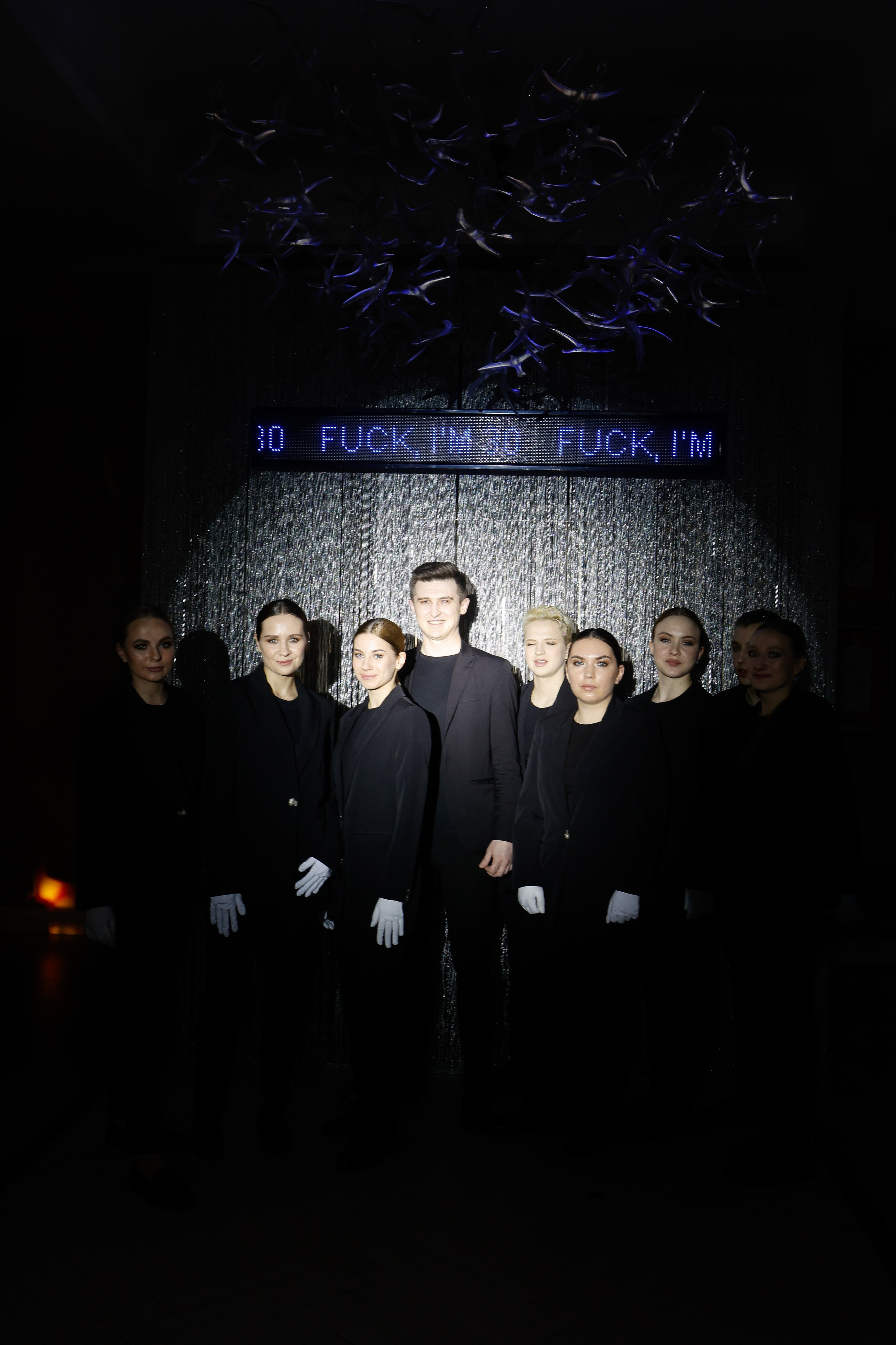 СЕРГЕЙ СУХОВ. Nikolskayasecular