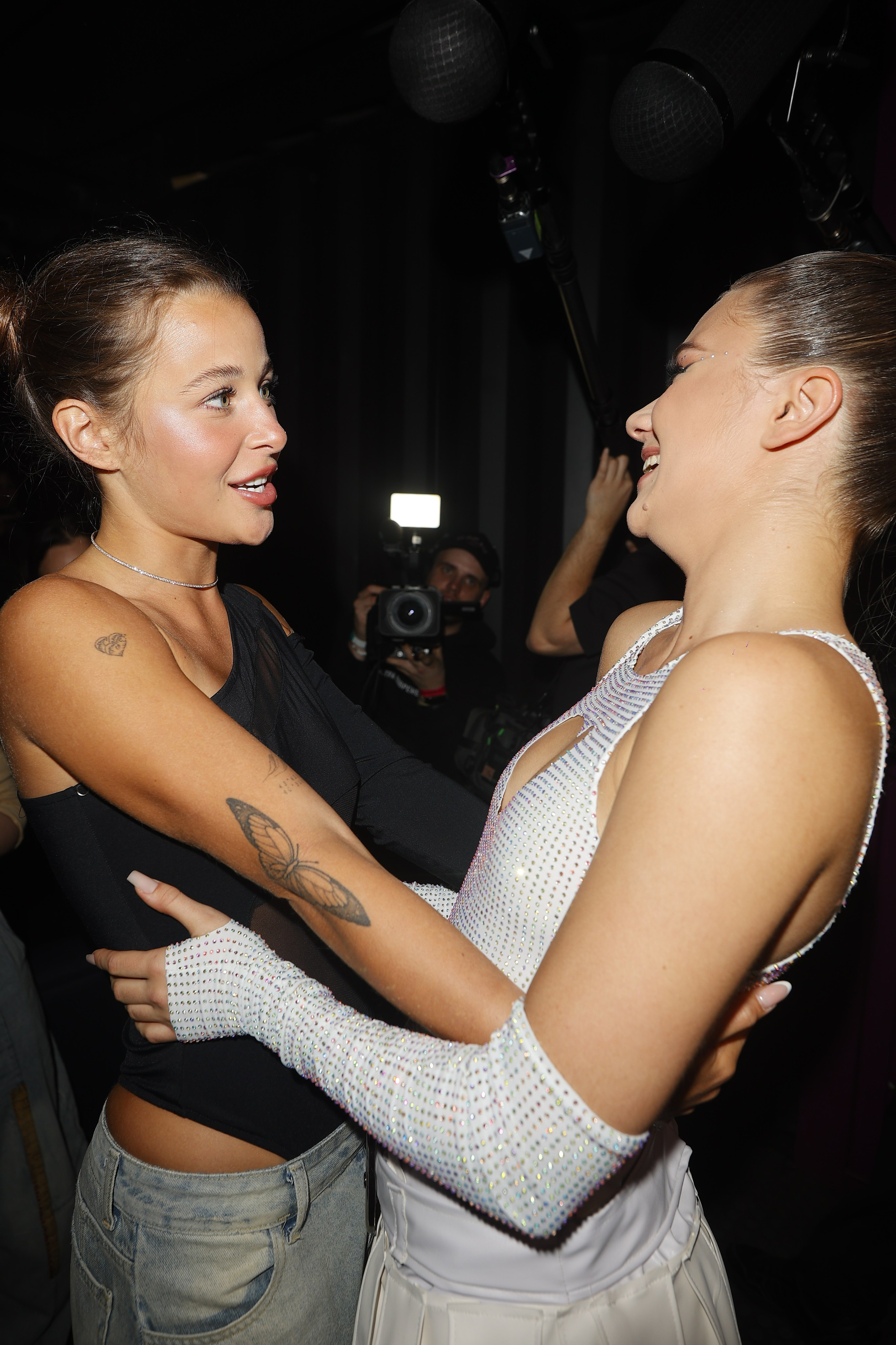 КАТЯ АДУШКИНА. Nikolskayasecular