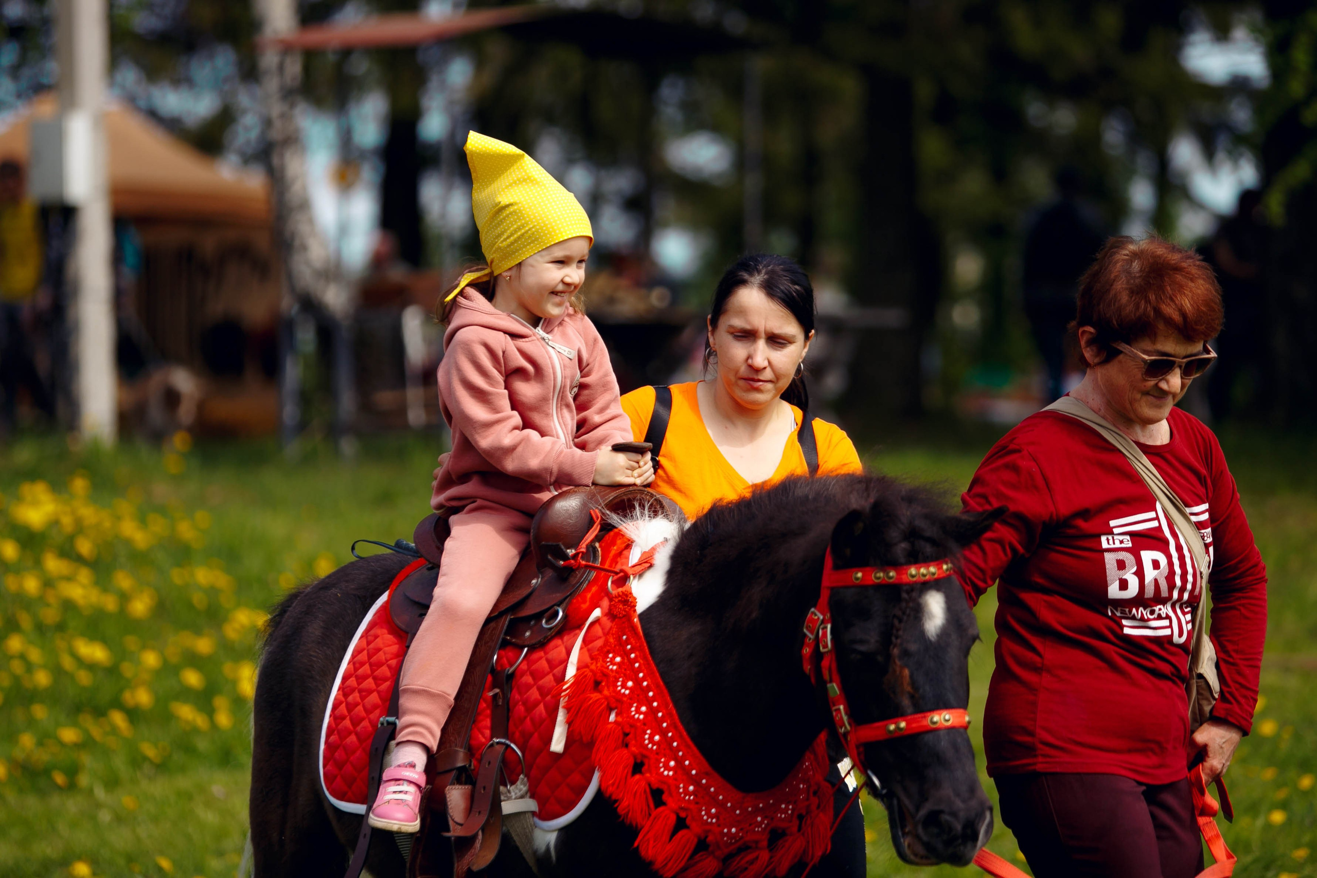 Фестиваль «Пастушьи забавы». Ваш репортажный фотограф Артемий Антонов