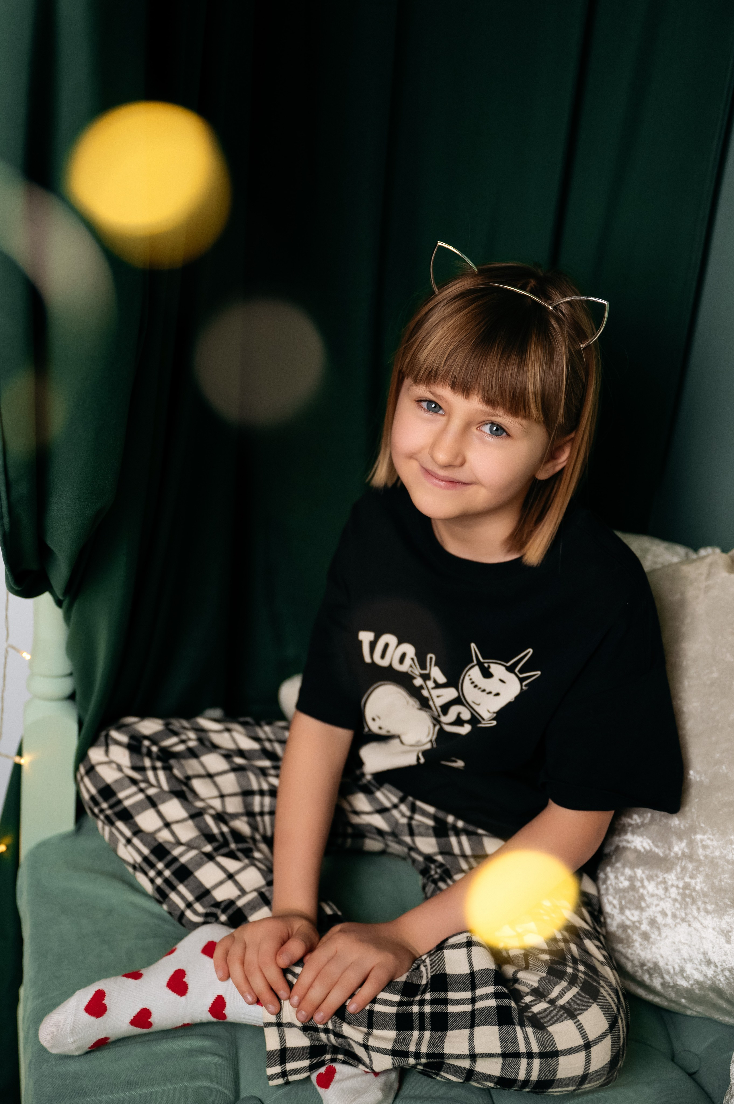 Диана и Полина. Ваш фотограф в г. Петропавловске-Камчатском Арина Алексеева