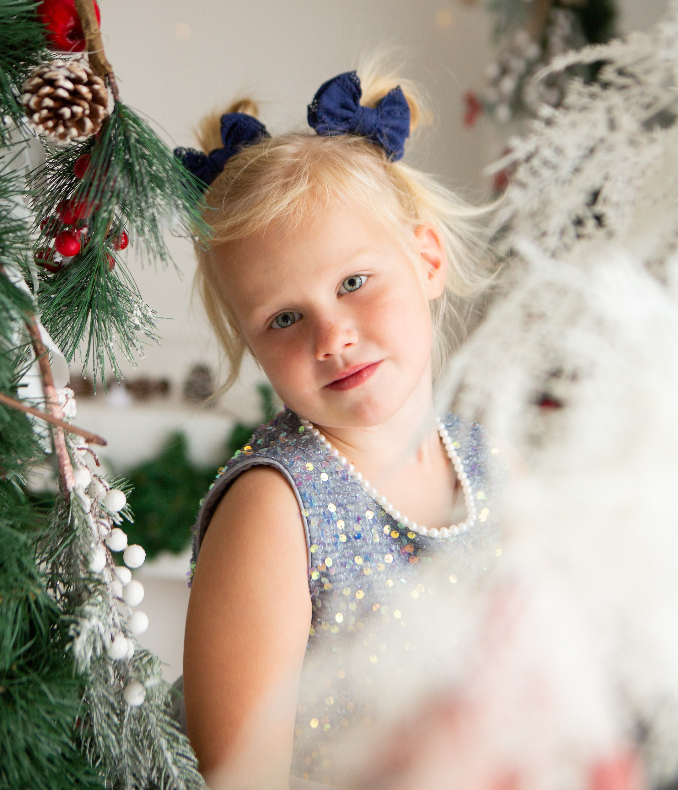 Новогодняя семейная съемка. Фотограф Тверь|Москва|Волоколамск| Отт Кристина