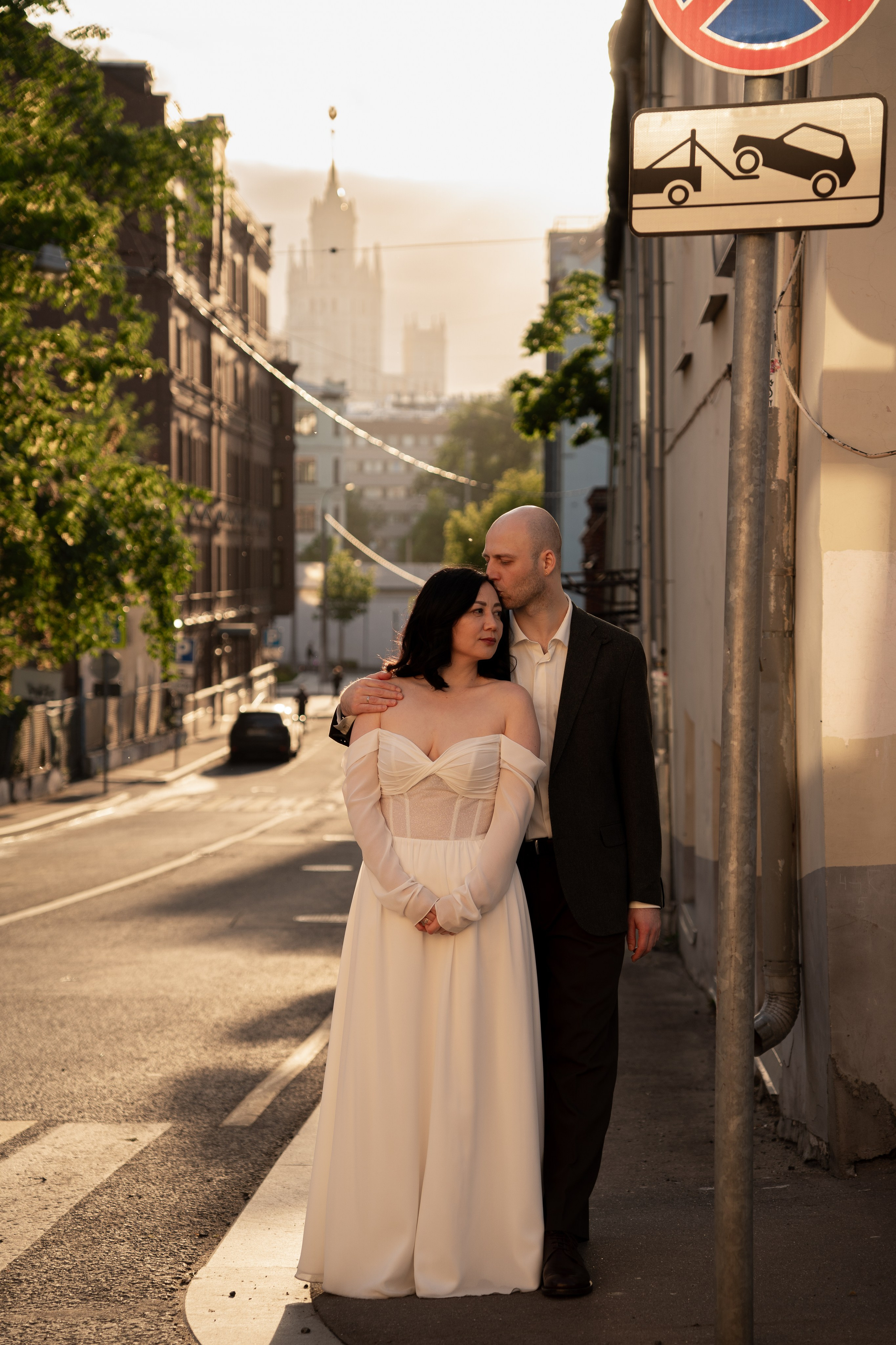 Свадьбы. Анастасия Бурова. Профессиональный фотограф в Москве