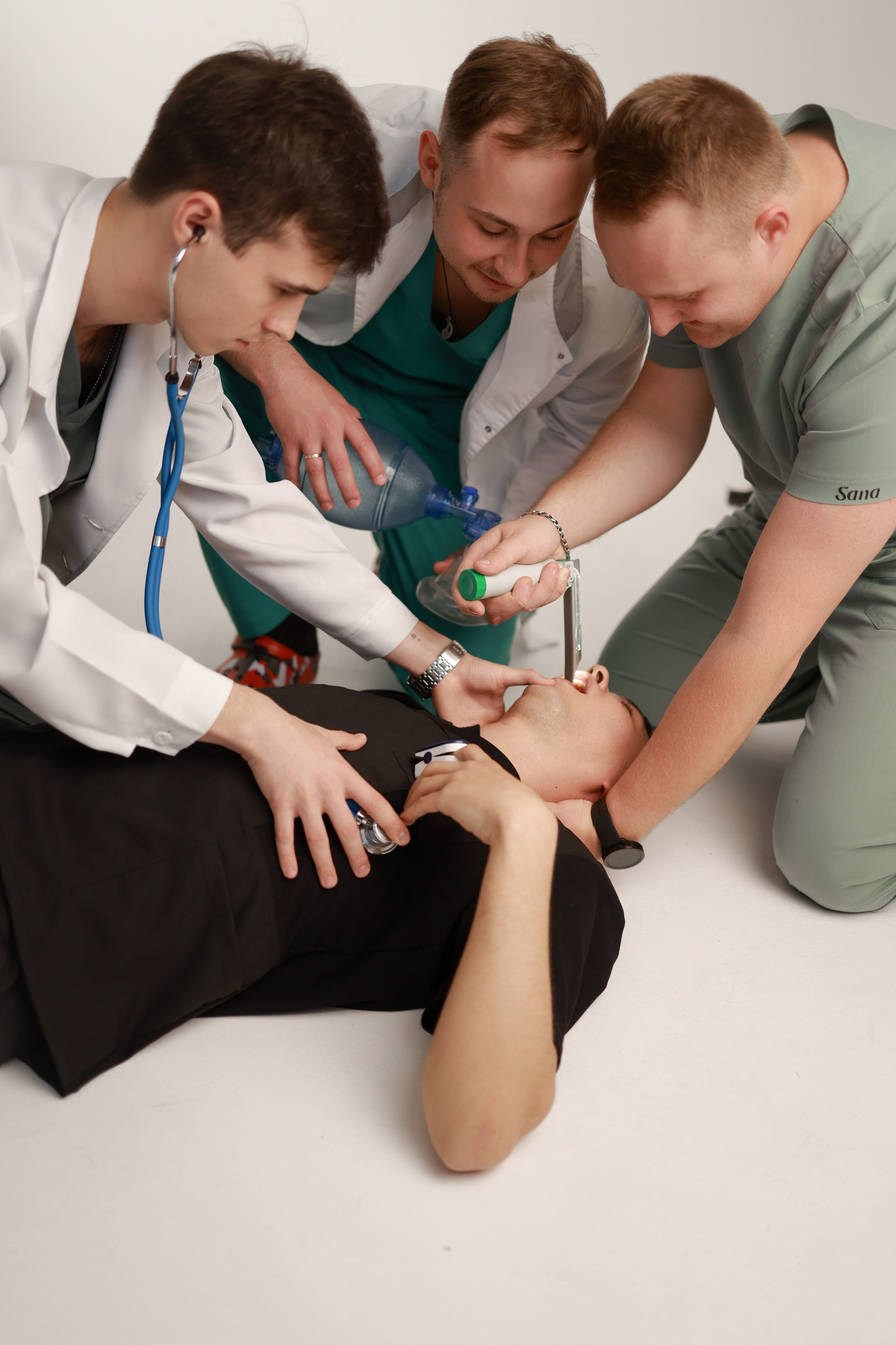 Мед Институт. Фотограф Донецк. Горловка. ДНР. Севастополь