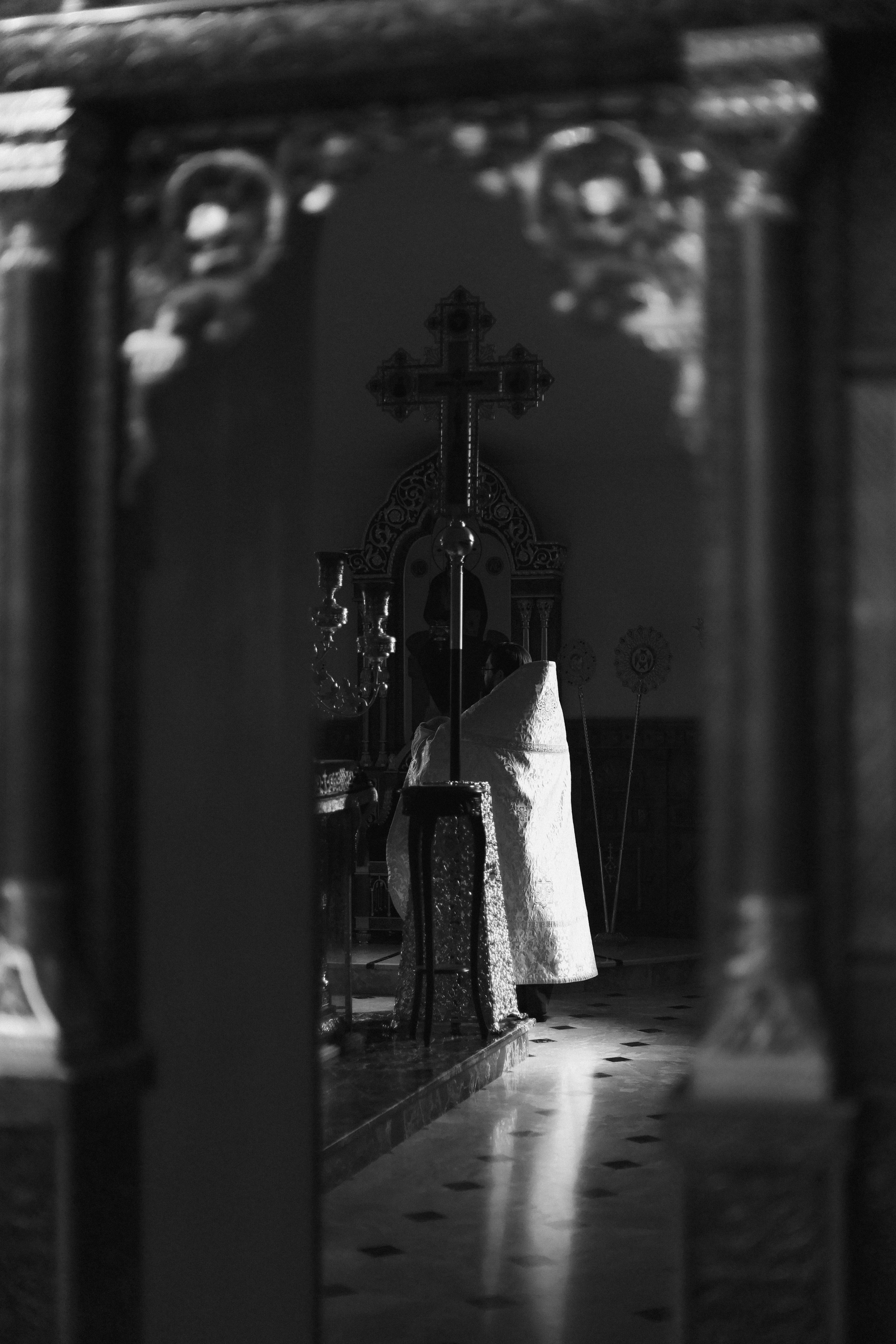 ТАИНСТВО КРЕЩЕНИЯ. Фотограф Донецк. Горловка. ДНР. Севастополь