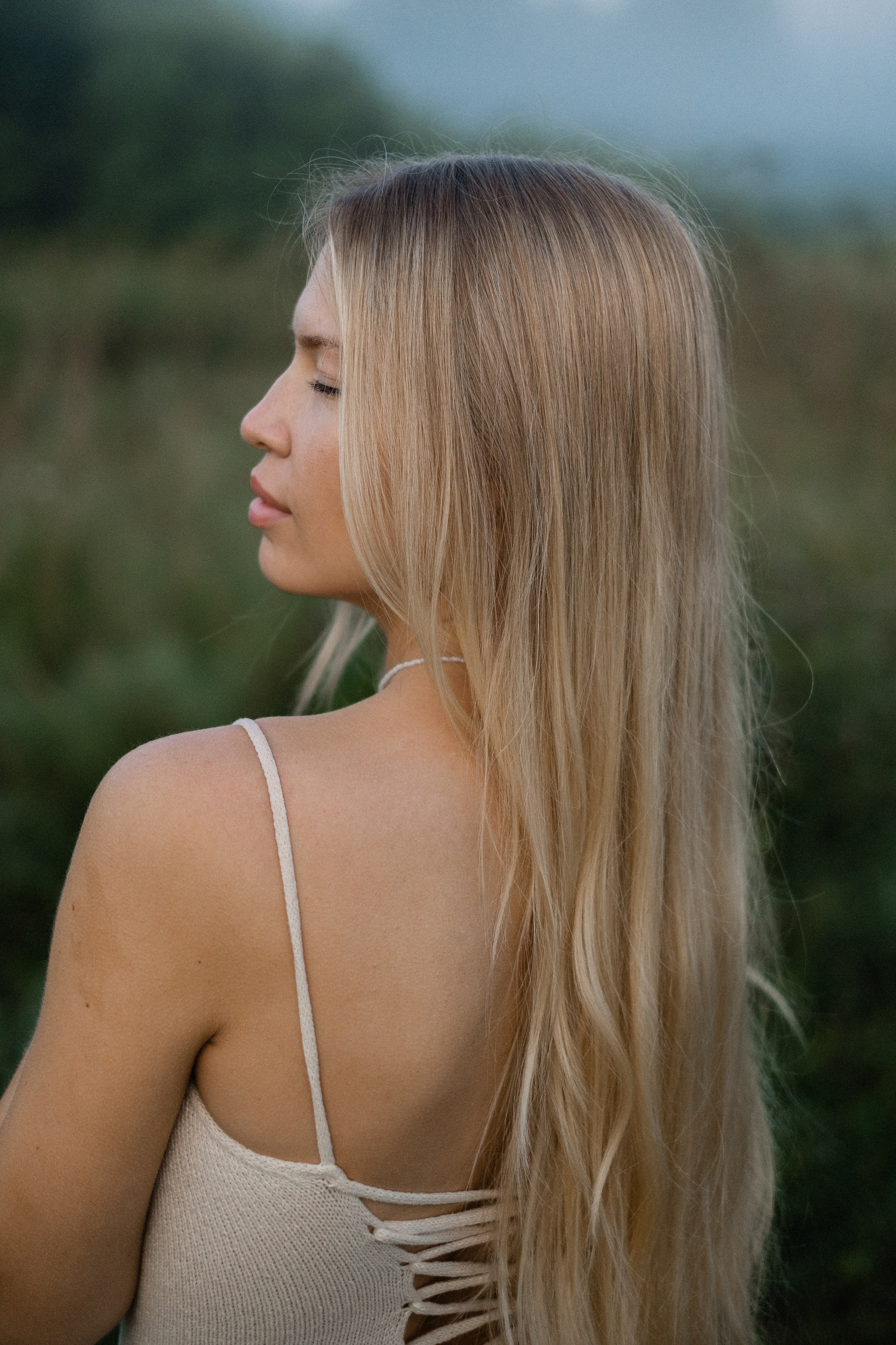 Настя. Фотограф в Кемерово Анастасия Филаткина