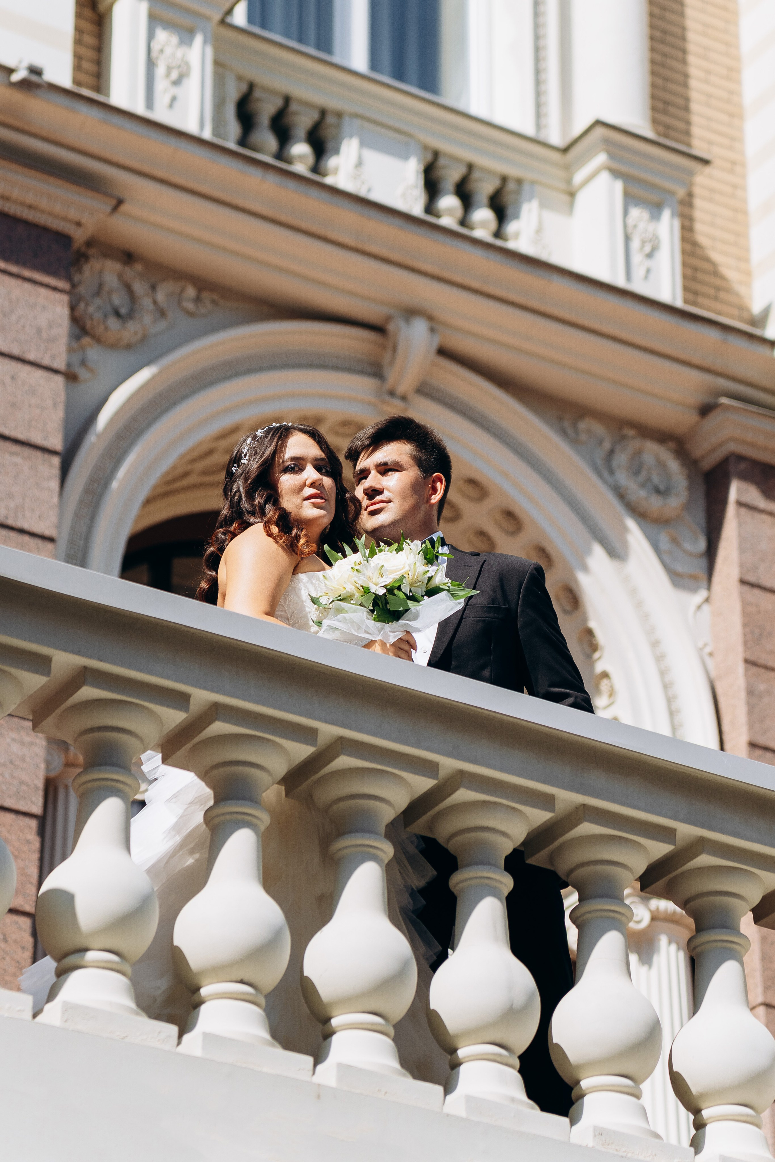 Райнур и Дарина. Свадебный фотограф Казань|Москва Ranas4you