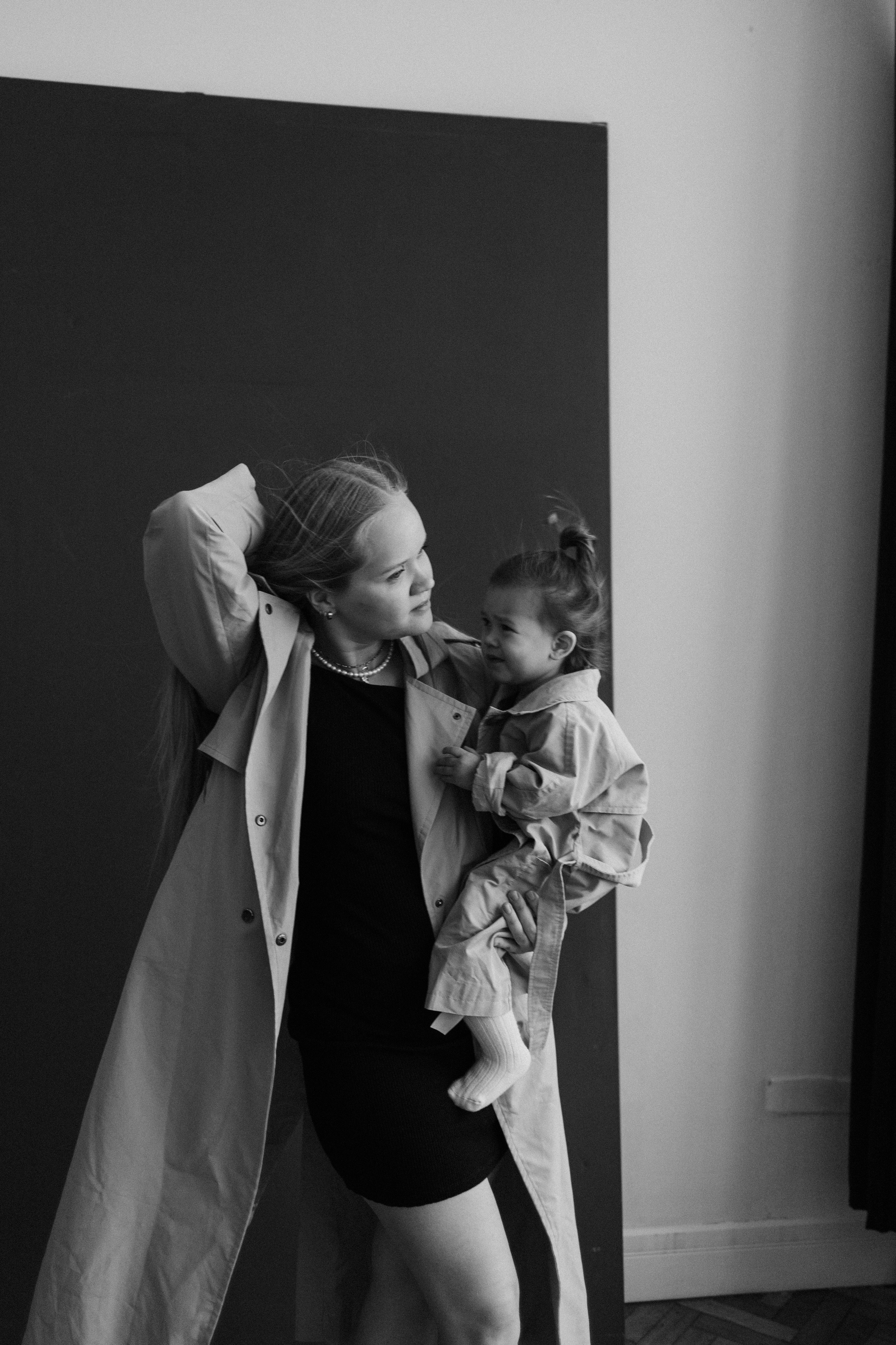 Оливия. Семейный фотограф Юлия Клишина