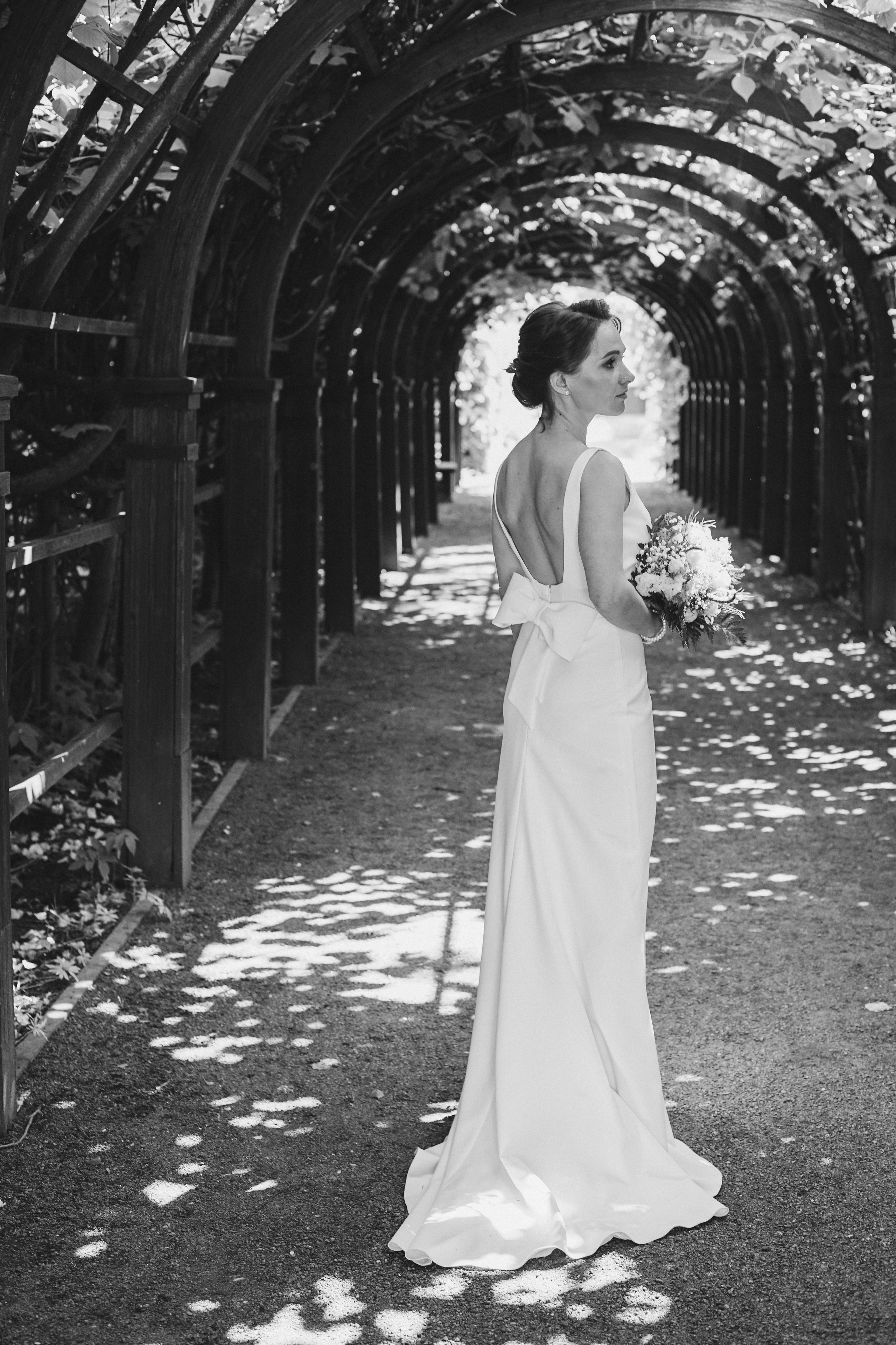 Свадьба Димы и Вали. Фотограф в Москве Гончарова Анастасия