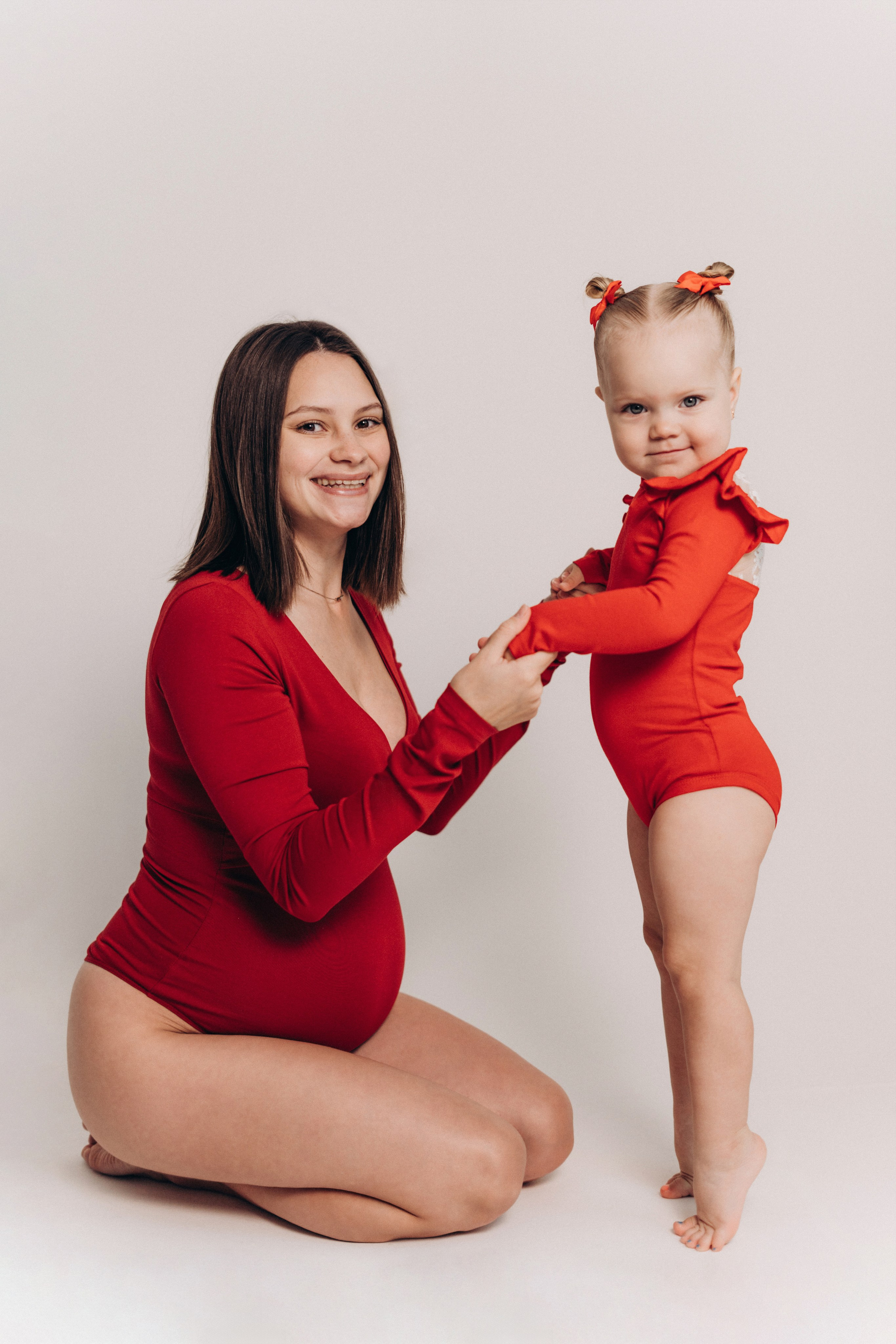 Семейная фотография. Детский и семейный фотограф в Санкт-Петербурге Анна Марковская