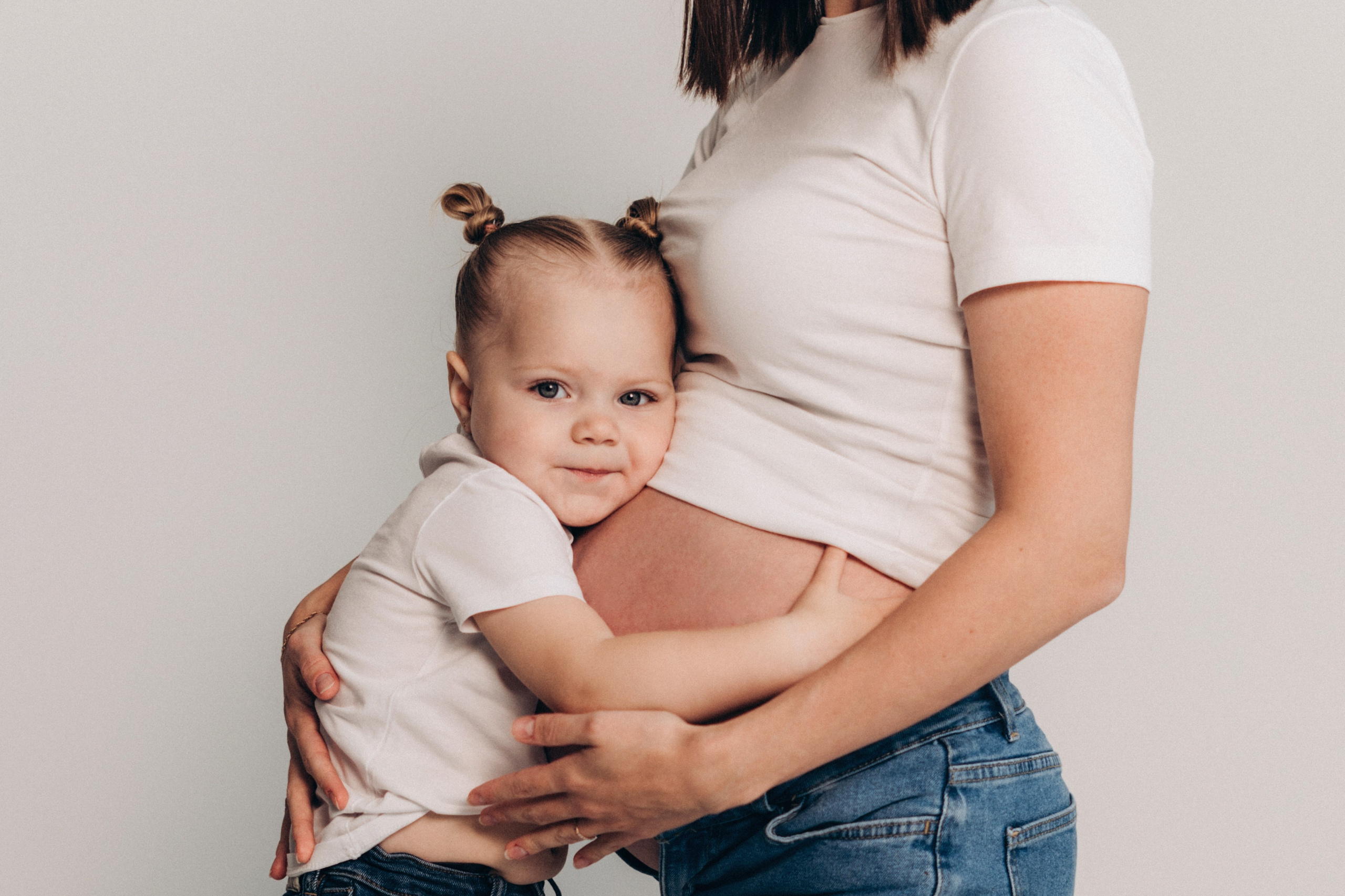 Семейная фотография. Детский и семейный фотограф в Санкт-Петербурге Анна Марковская