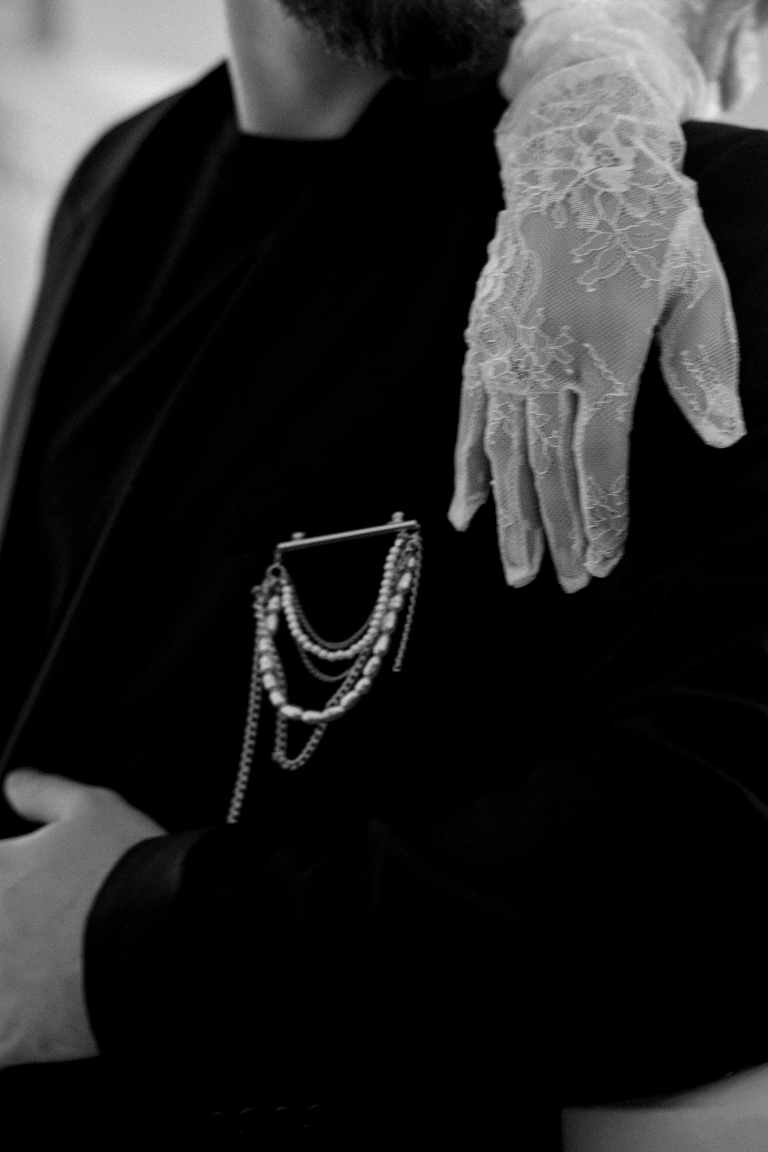 На его месте мог бы быть Серкан Болат. Свадебный фотограф в Москве и Балашихе