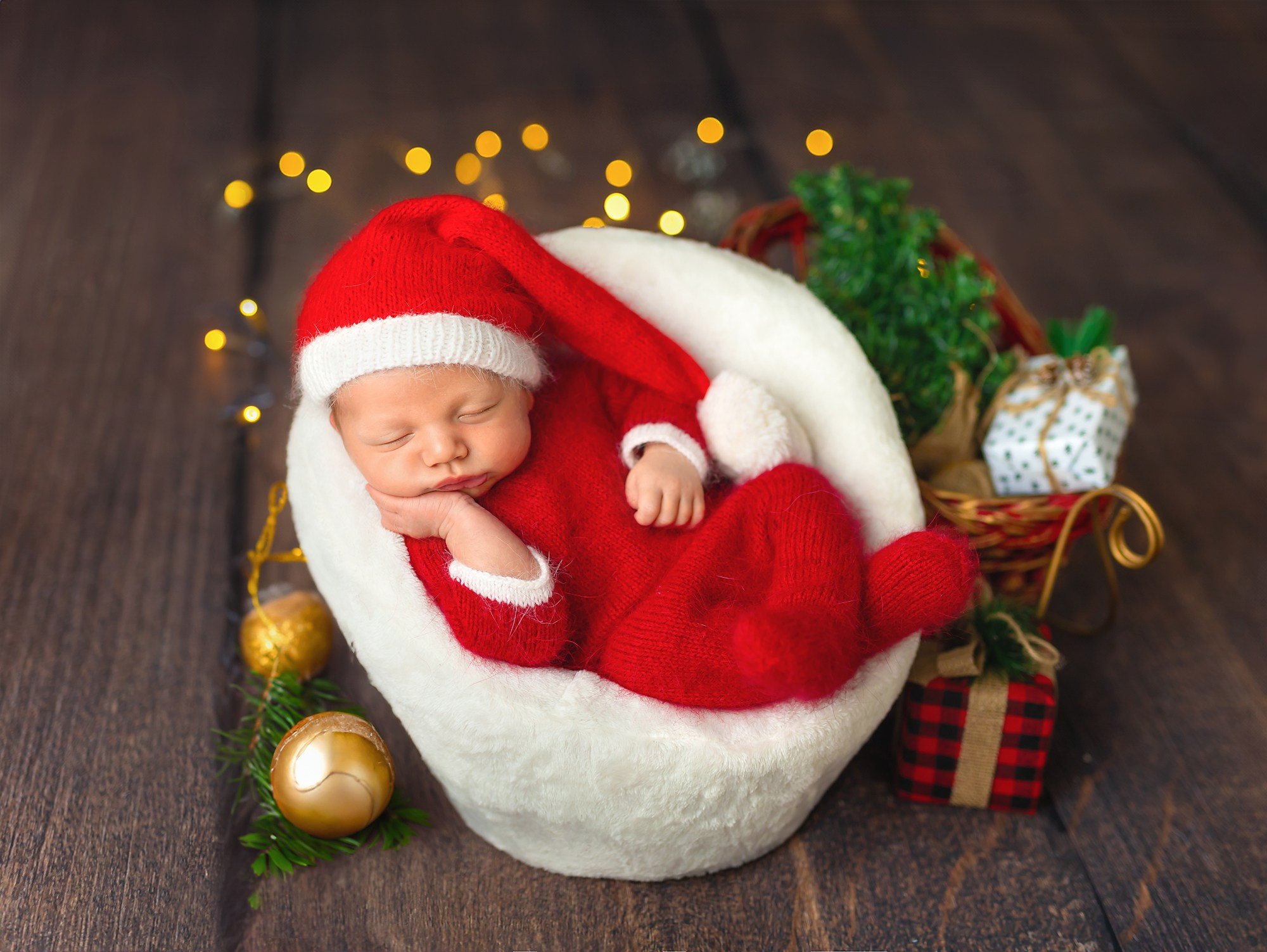 Newborn. Фотограф новорождённых в Казани Нейля Гильмутдинова ньюборн