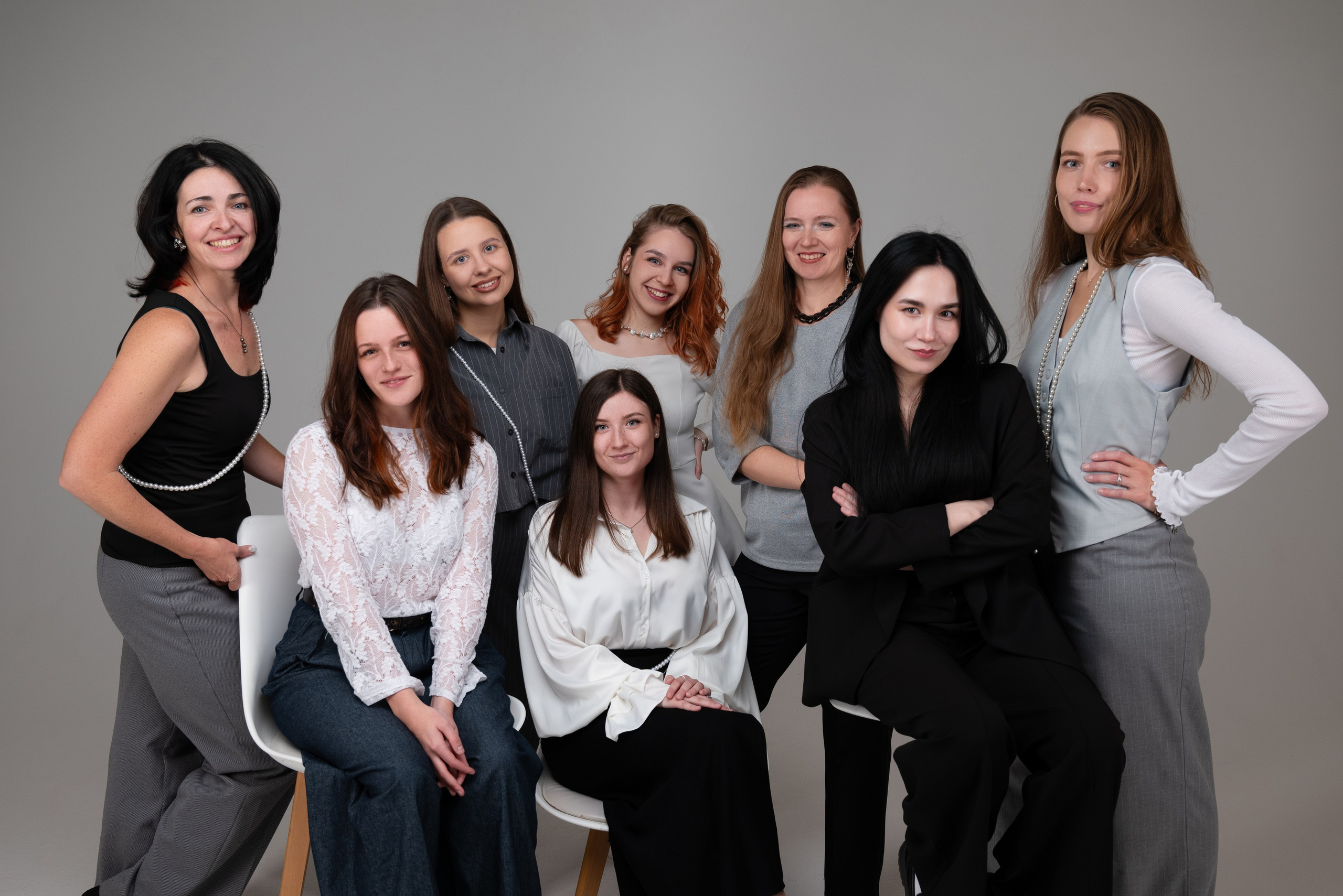 Репортажная съёмка. Фотограф в Санкт-Петербурге Диана Чекмарева