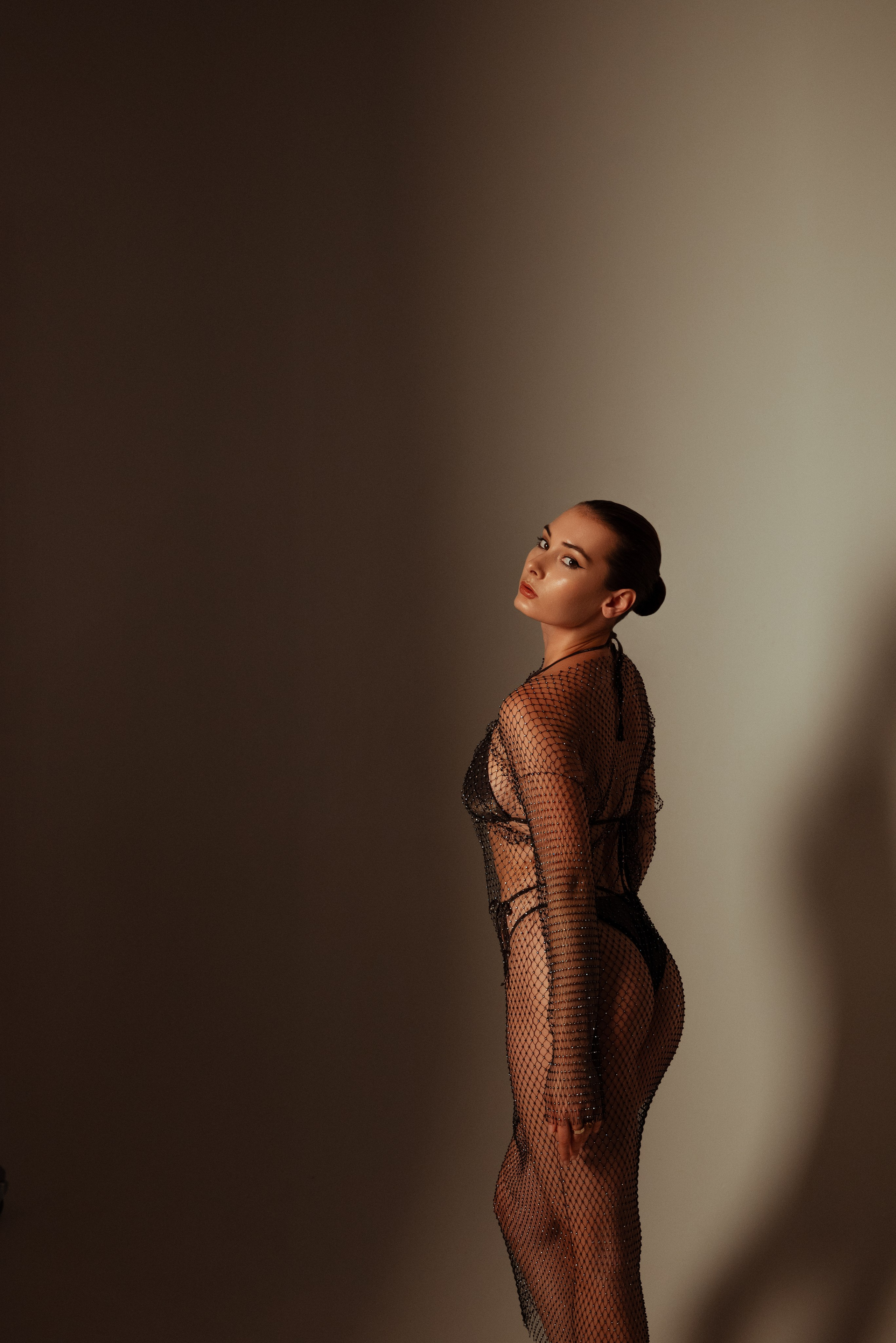 Индивидуальная фотосессия. Фотограф в Санкт-Петербурге Диана Чекмарева