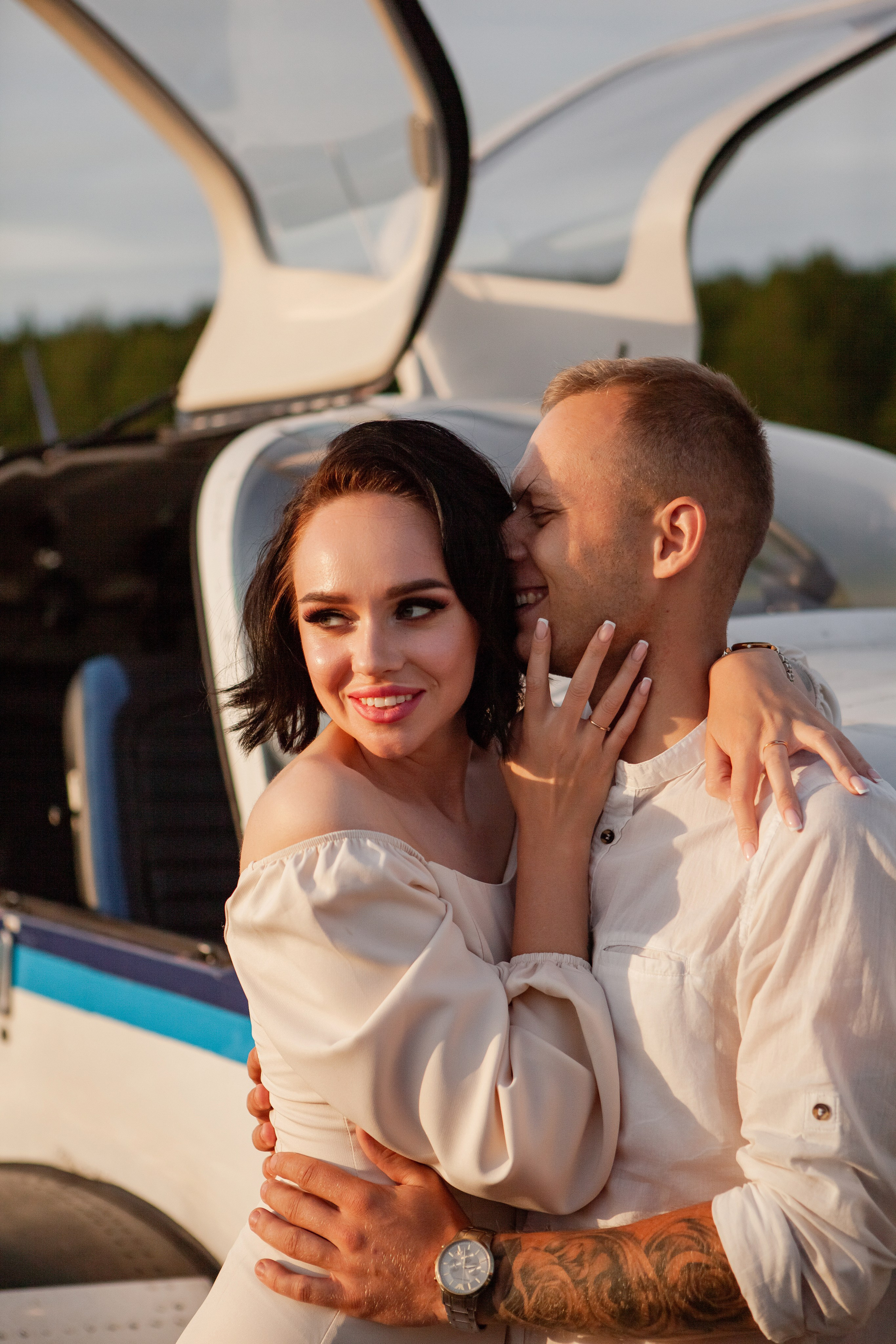 Юлия & Вадим. Свадебный фотограф в СПБ | Санкт-Петербурге Анастасия Рахимгулова