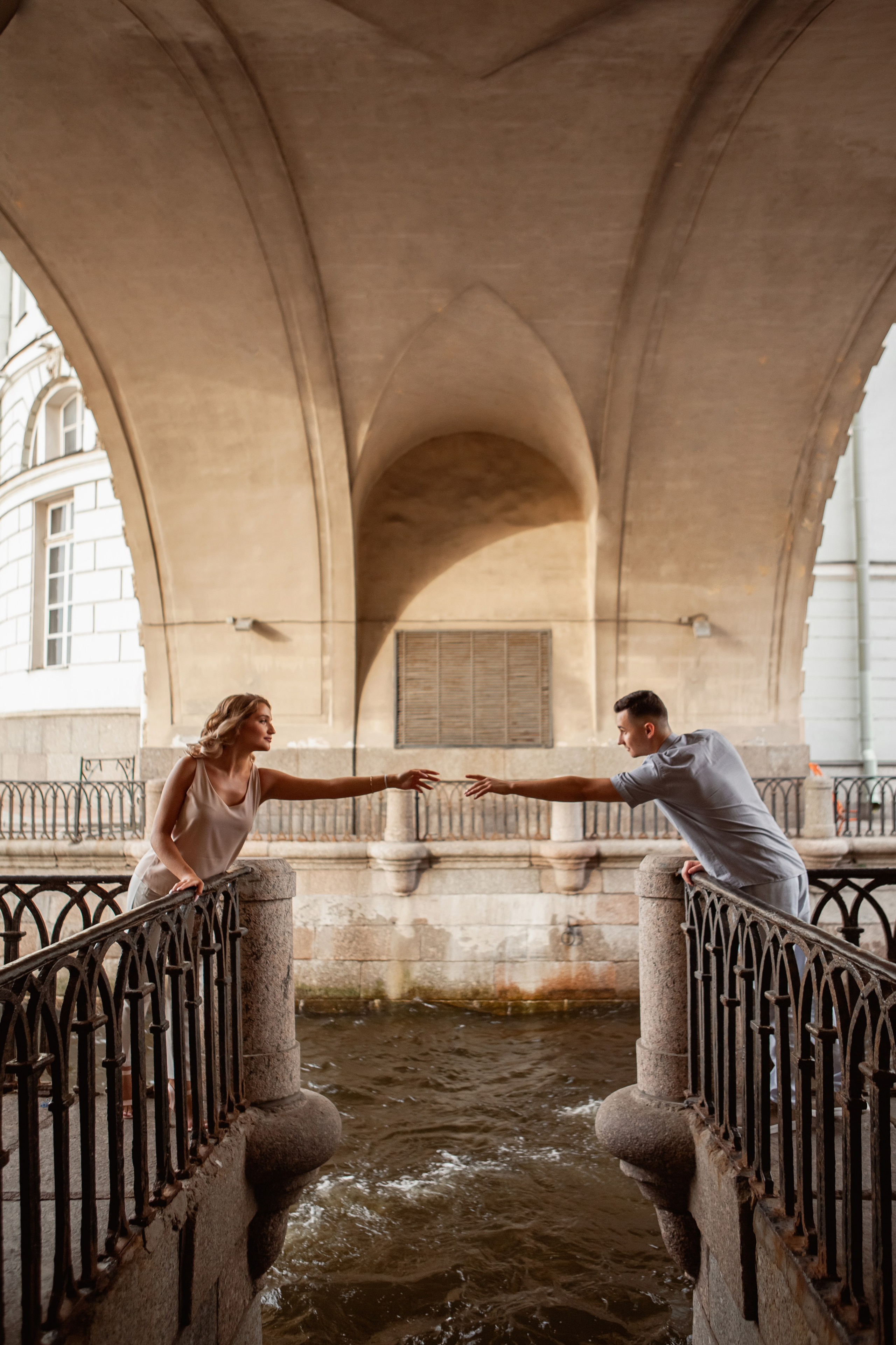 АНАСТАСИЯ & ДМИТРИЙ. Свадебный фотограф в СПБ | Санкт-Петербурге Анастасия Рахимгулова
