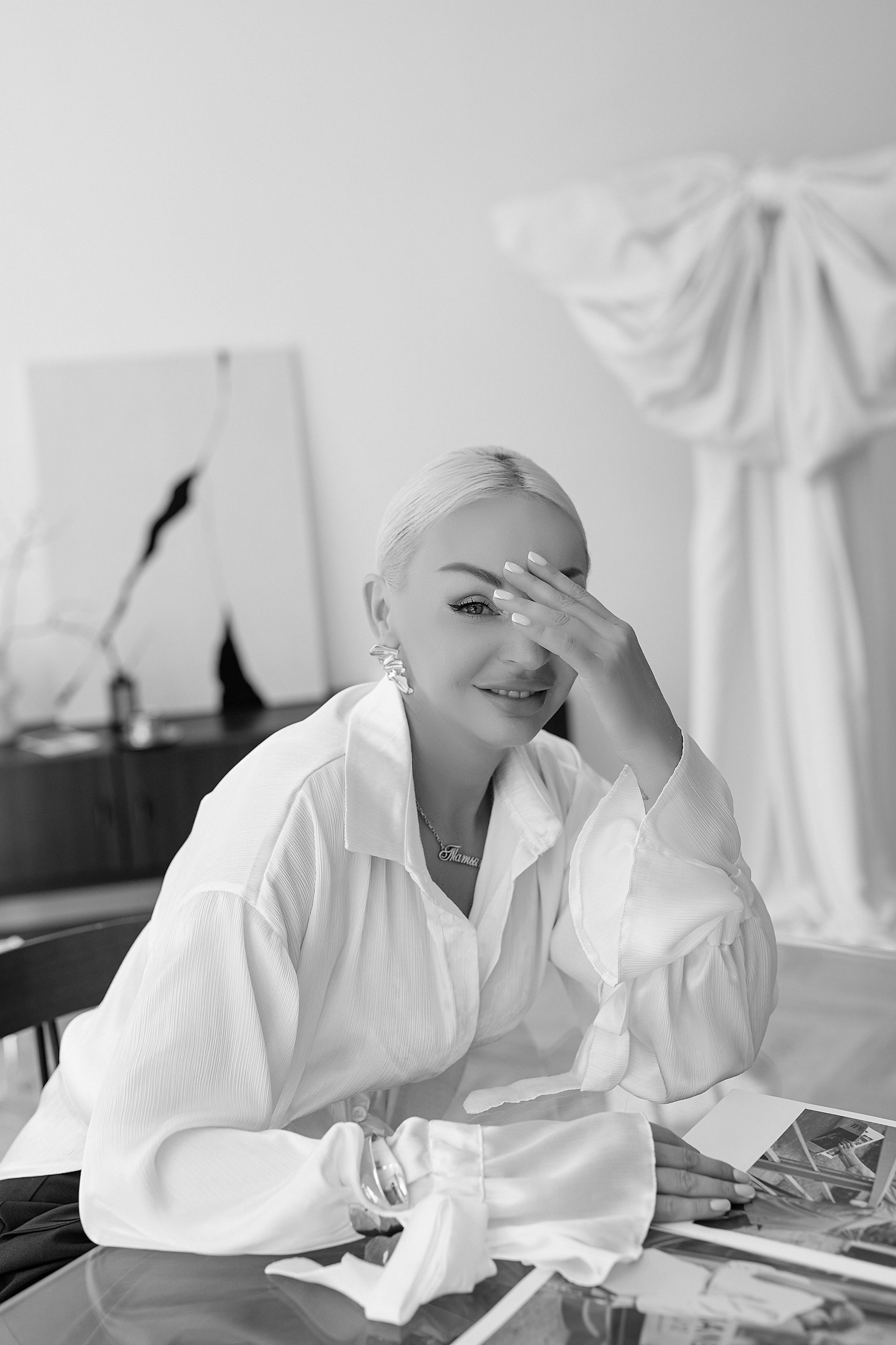 Татьяна. Таня Давтян фотограф в Новосибирске