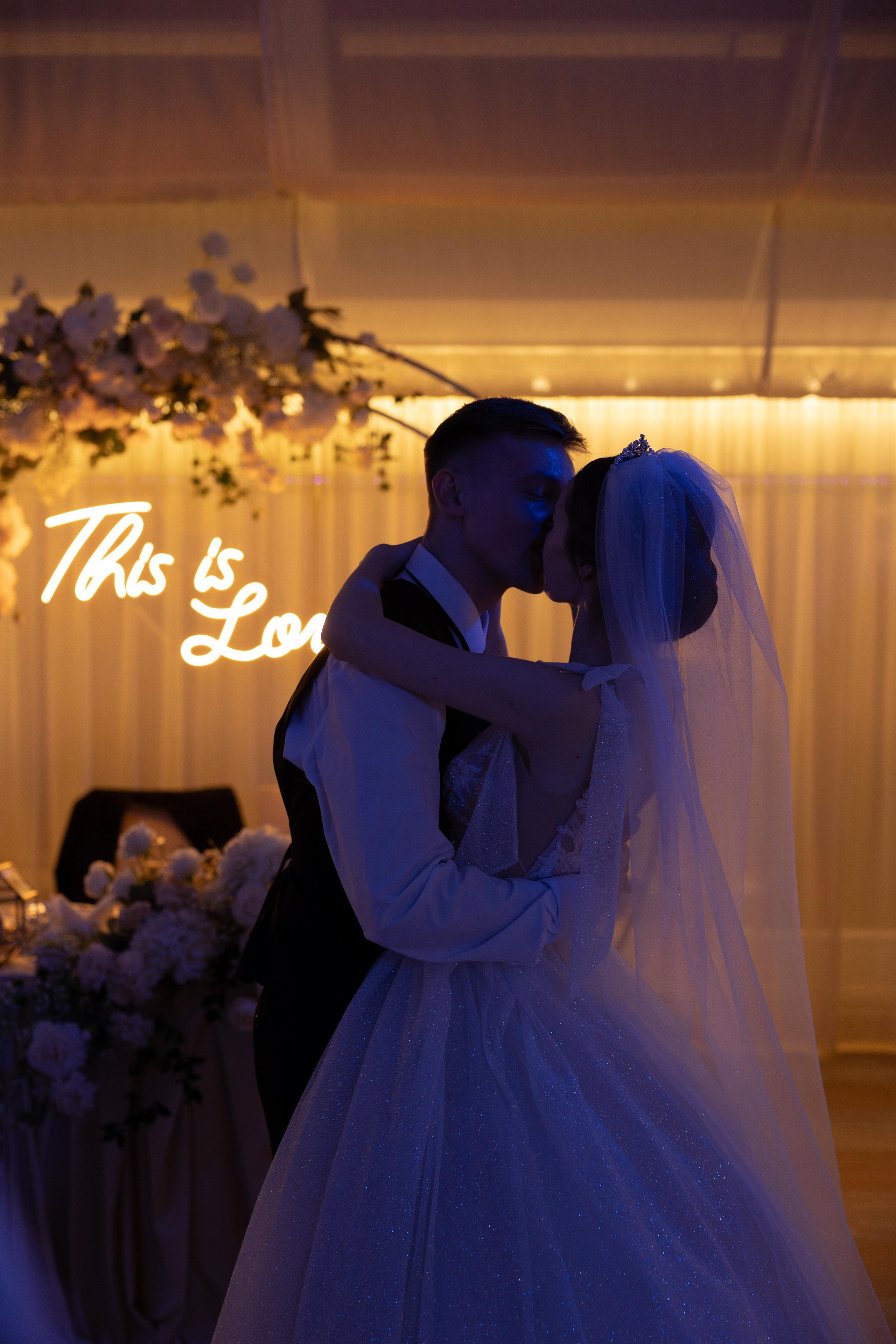 Свадебная история. В родном гнезде. Свадебный и семейный фотограф Рассказова Виктория