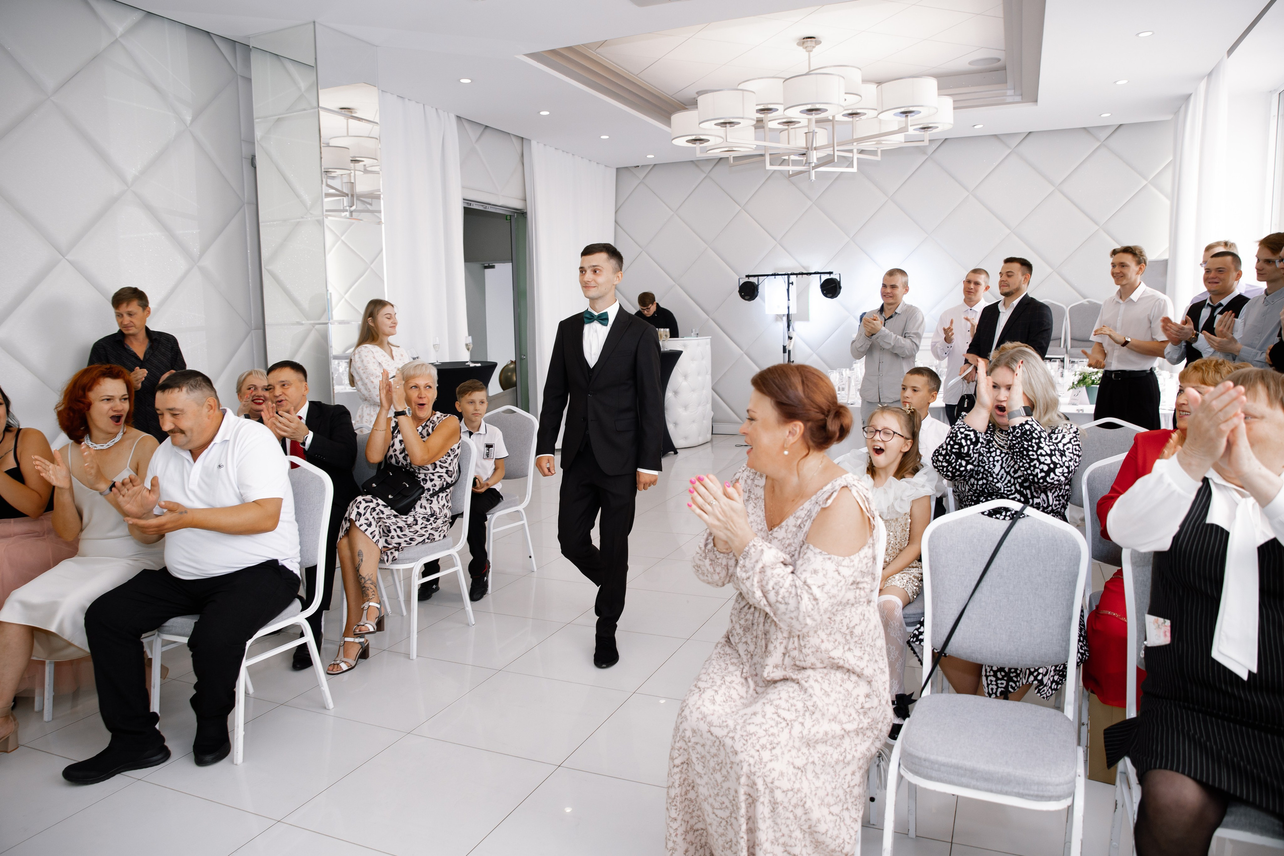 K&М. Свадебный и репортажный фотограф в Перми