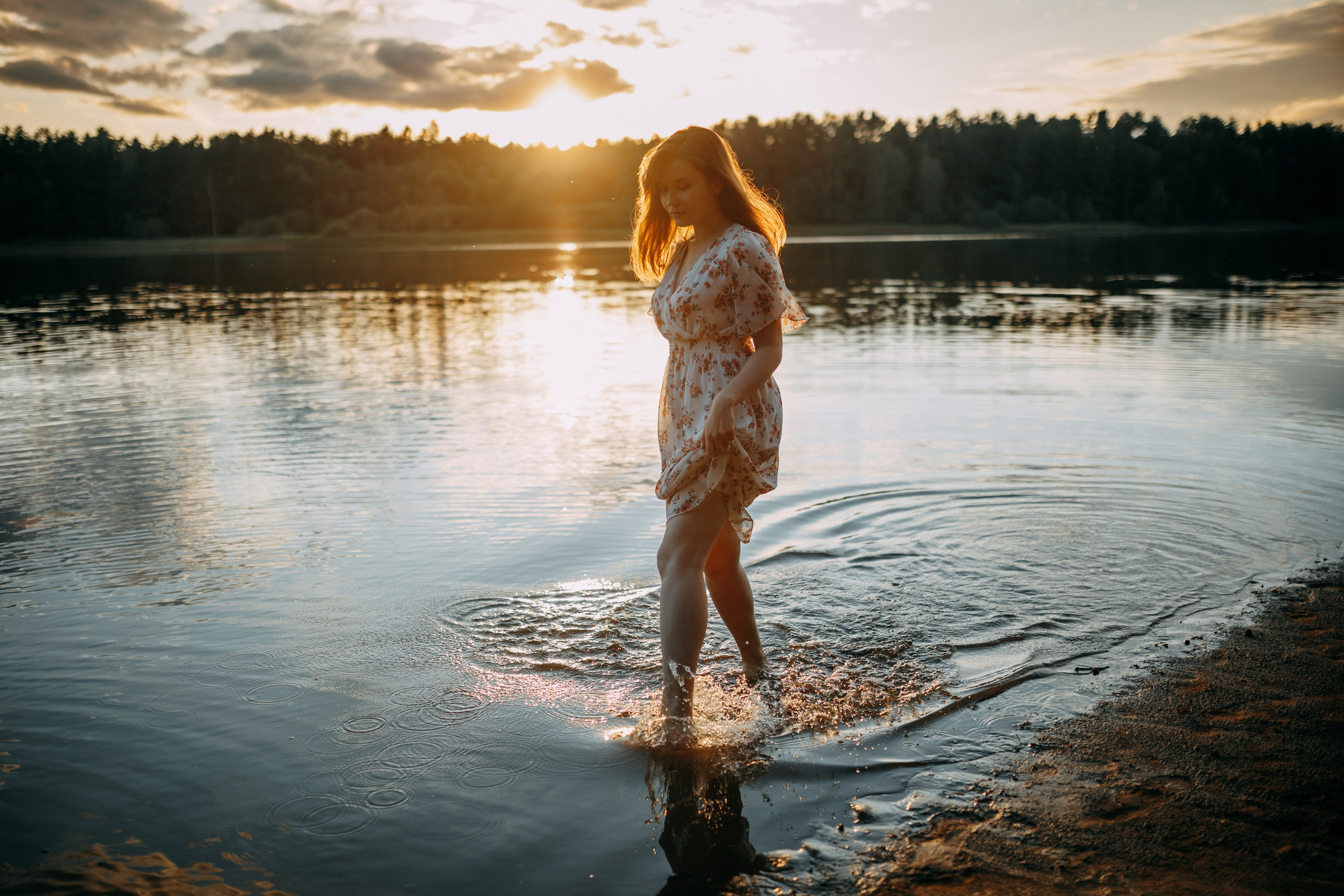 Свадебный и репортажный фотограф в Перми