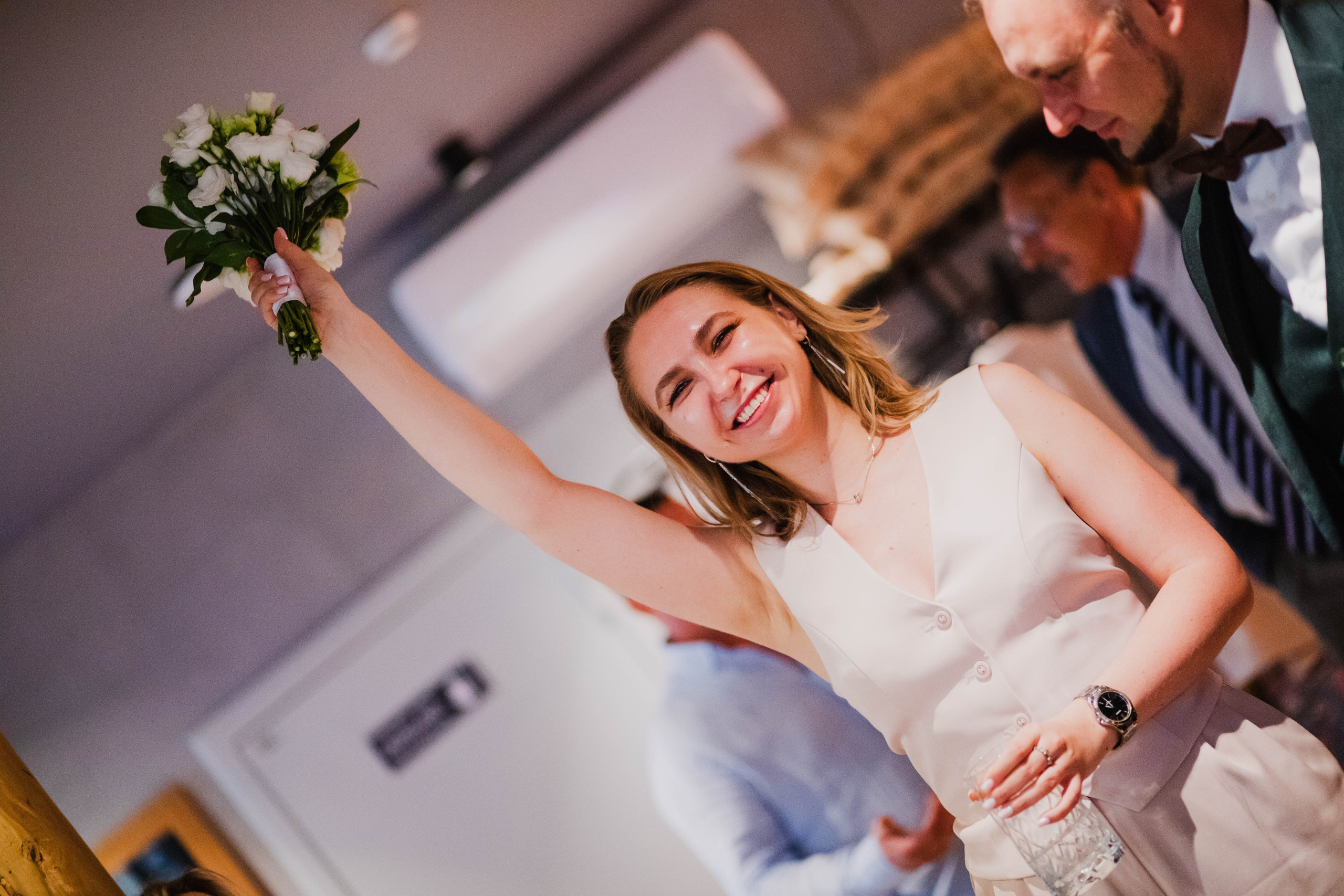 Александра и Сергей. Кира Кечекьян — фотограф в Москве