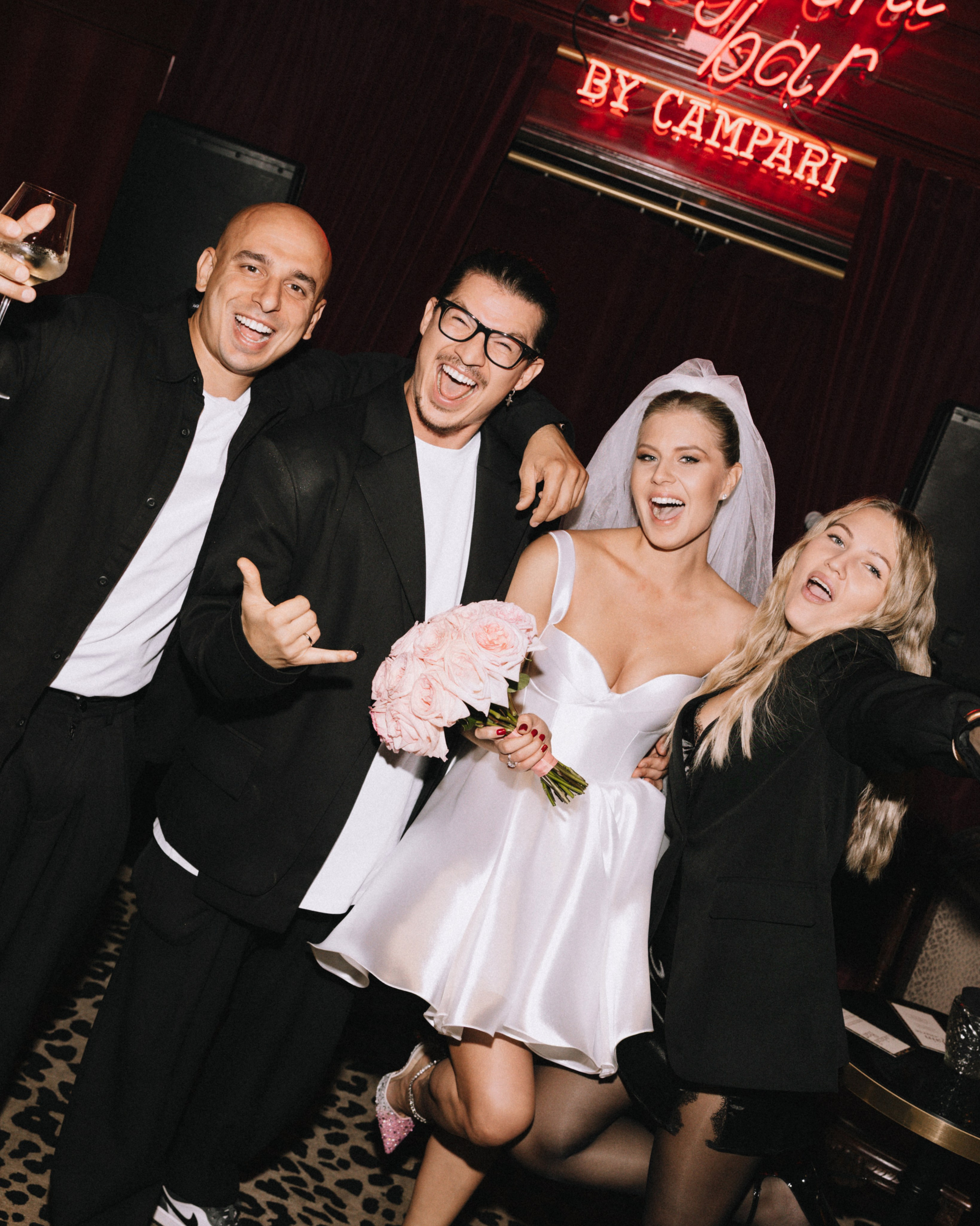 Саша Кристина. Фотограф Артем Котелевец