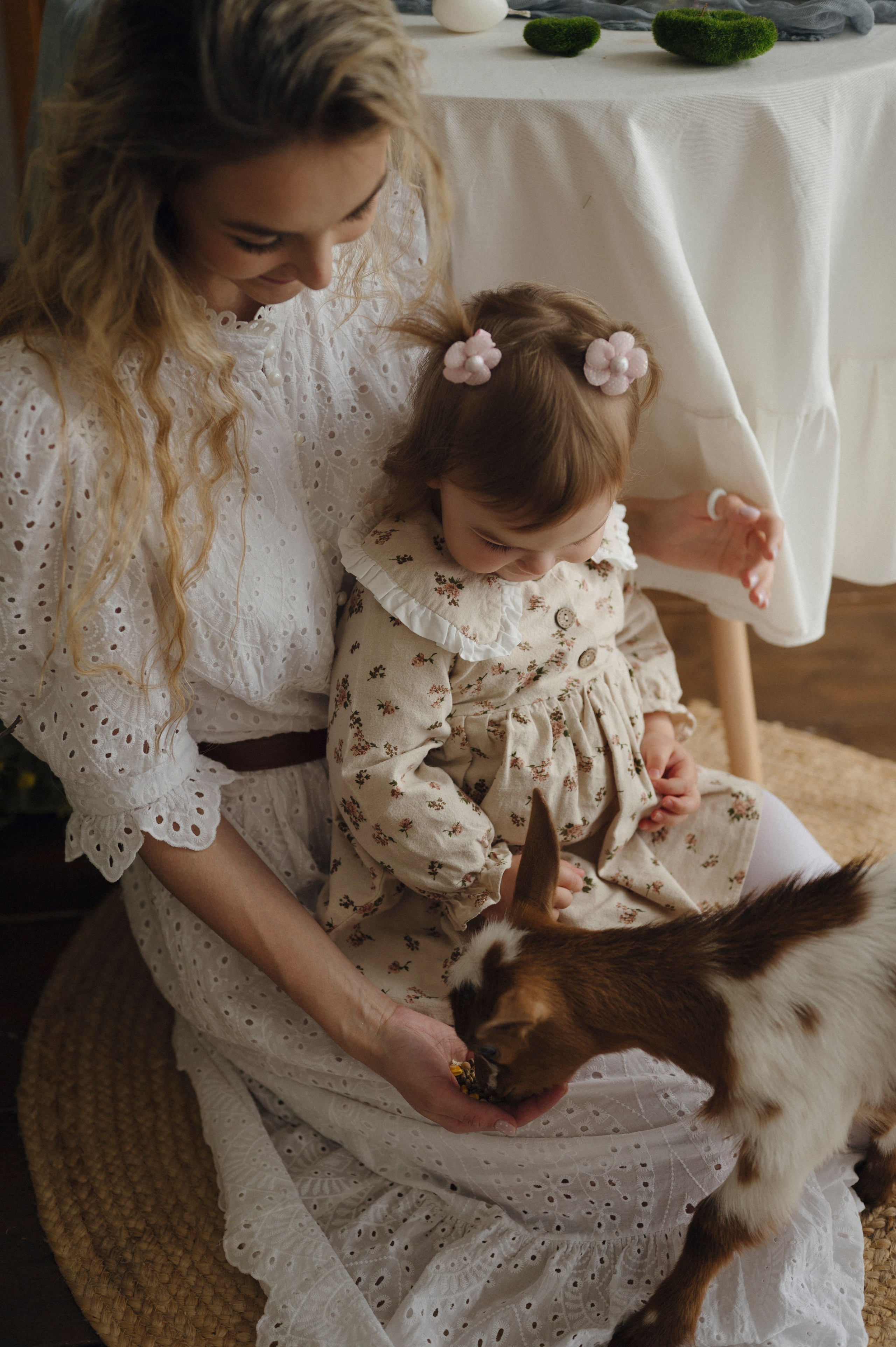 Семейная съемка. Алина Устименко