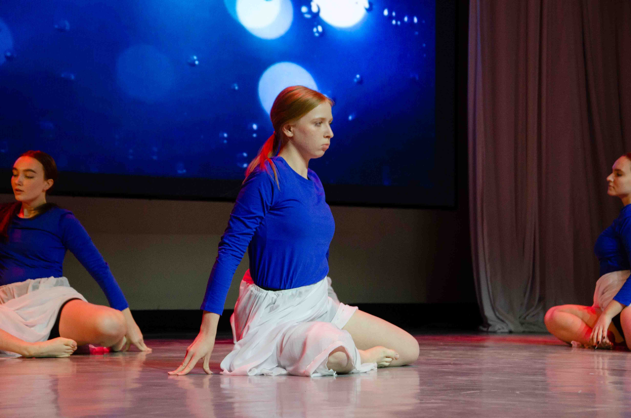 Областной фестиваль танцев. Фотограф Челябинск Ирина Ермоленко