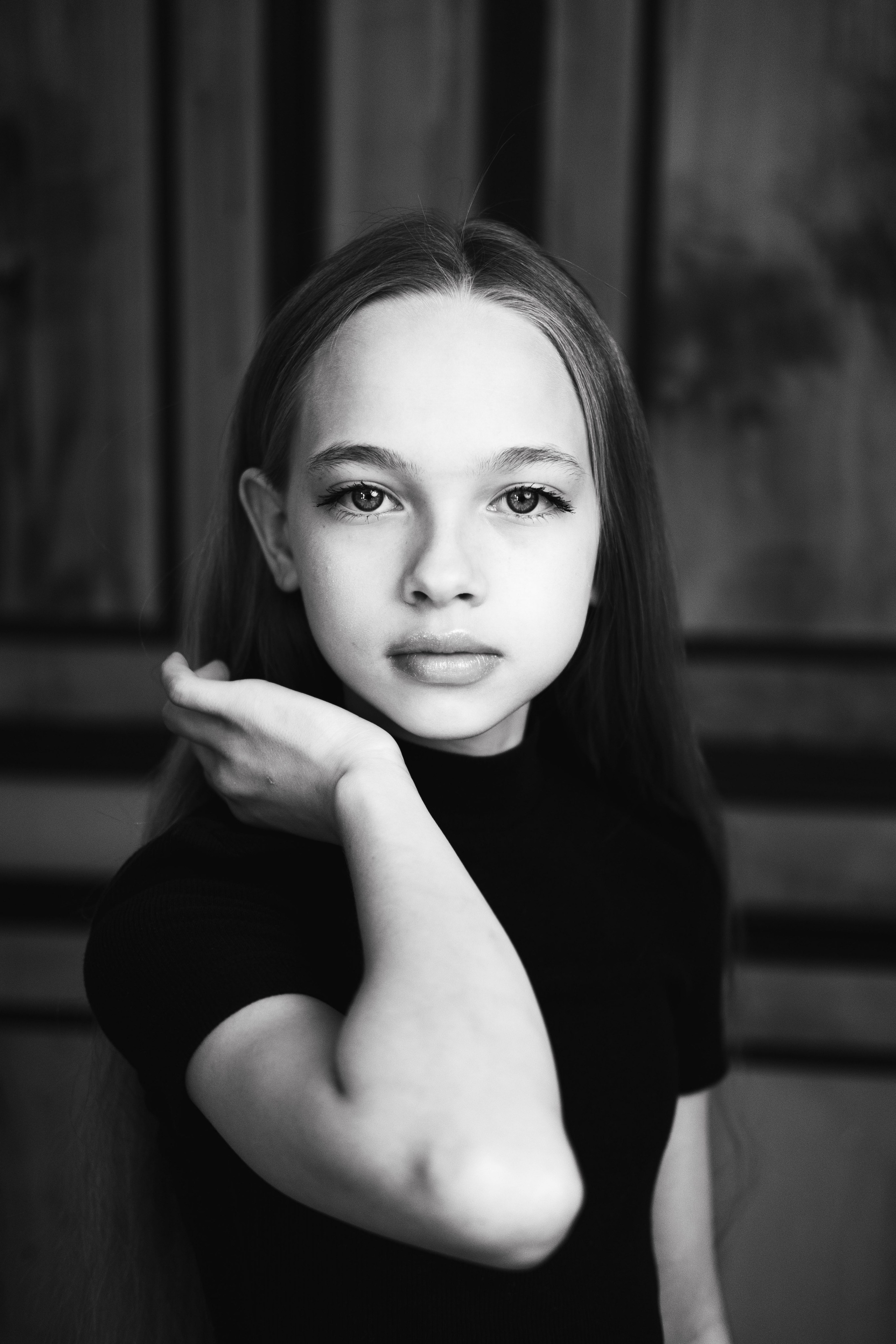 Models. Максим и Наталья Фёдоровы — Портретные и свадебные фотографы в Хабаров