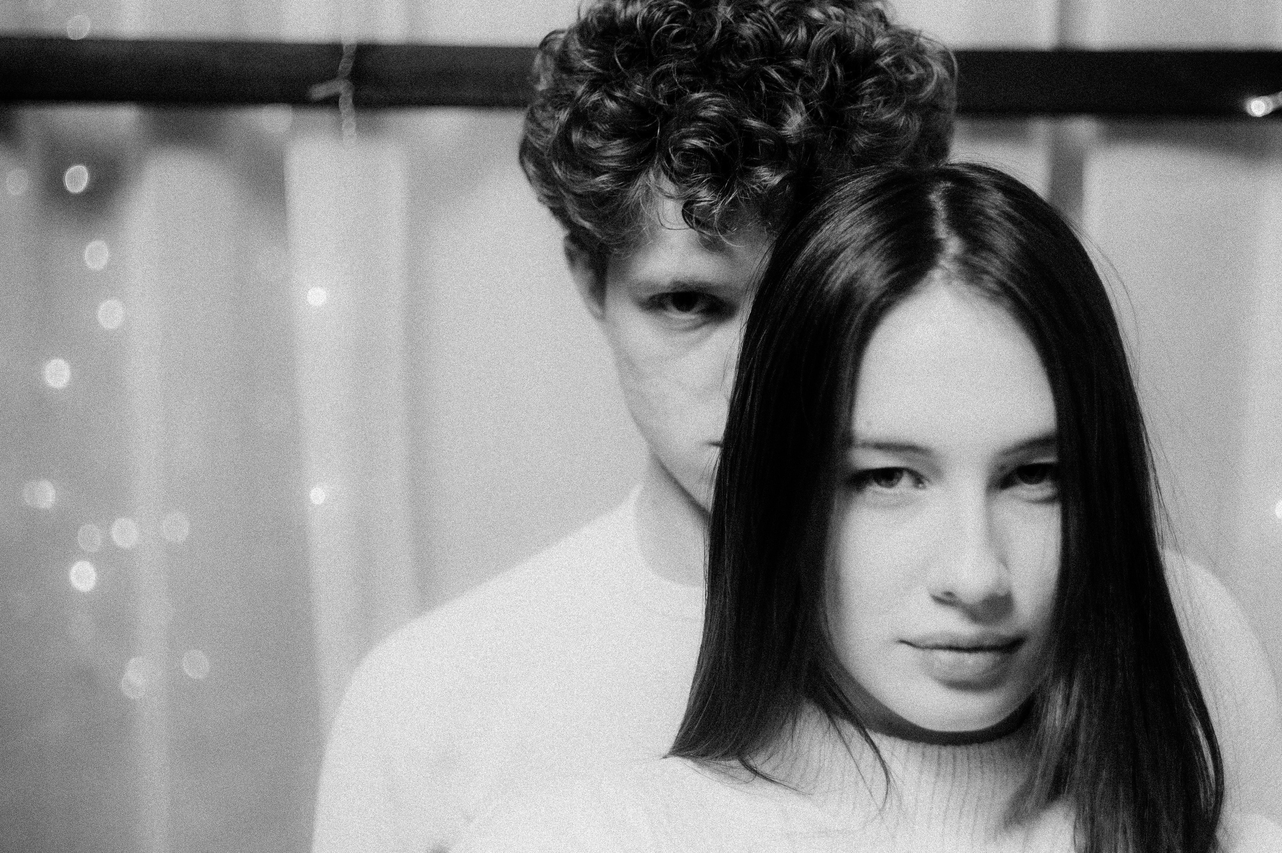 Story of two. Максим и Наталья Фёдоровы — Портретные и свадебные фотографы в Хабаров
