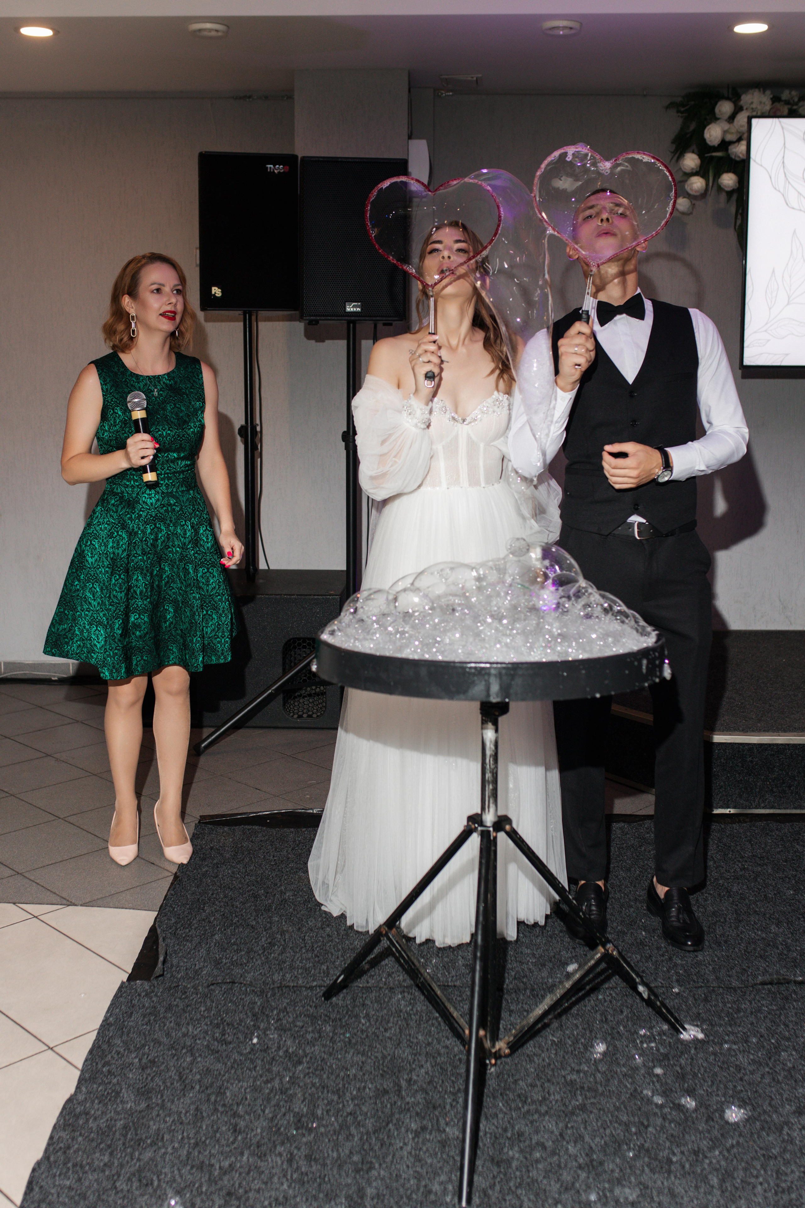 Полина & Егор. Свадебный фотограф Минск Ирина Раевская