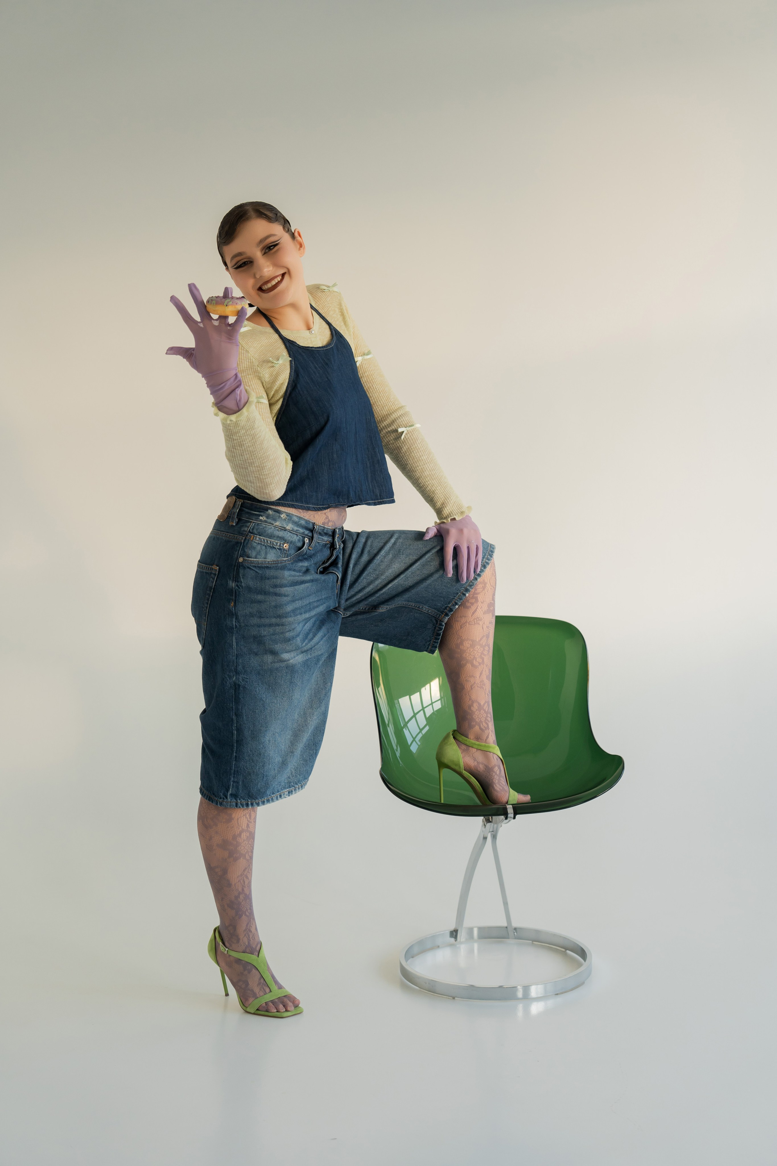 Варя. 15 лет. Семейный фотограф Екатеринбург Татьяна Девятых