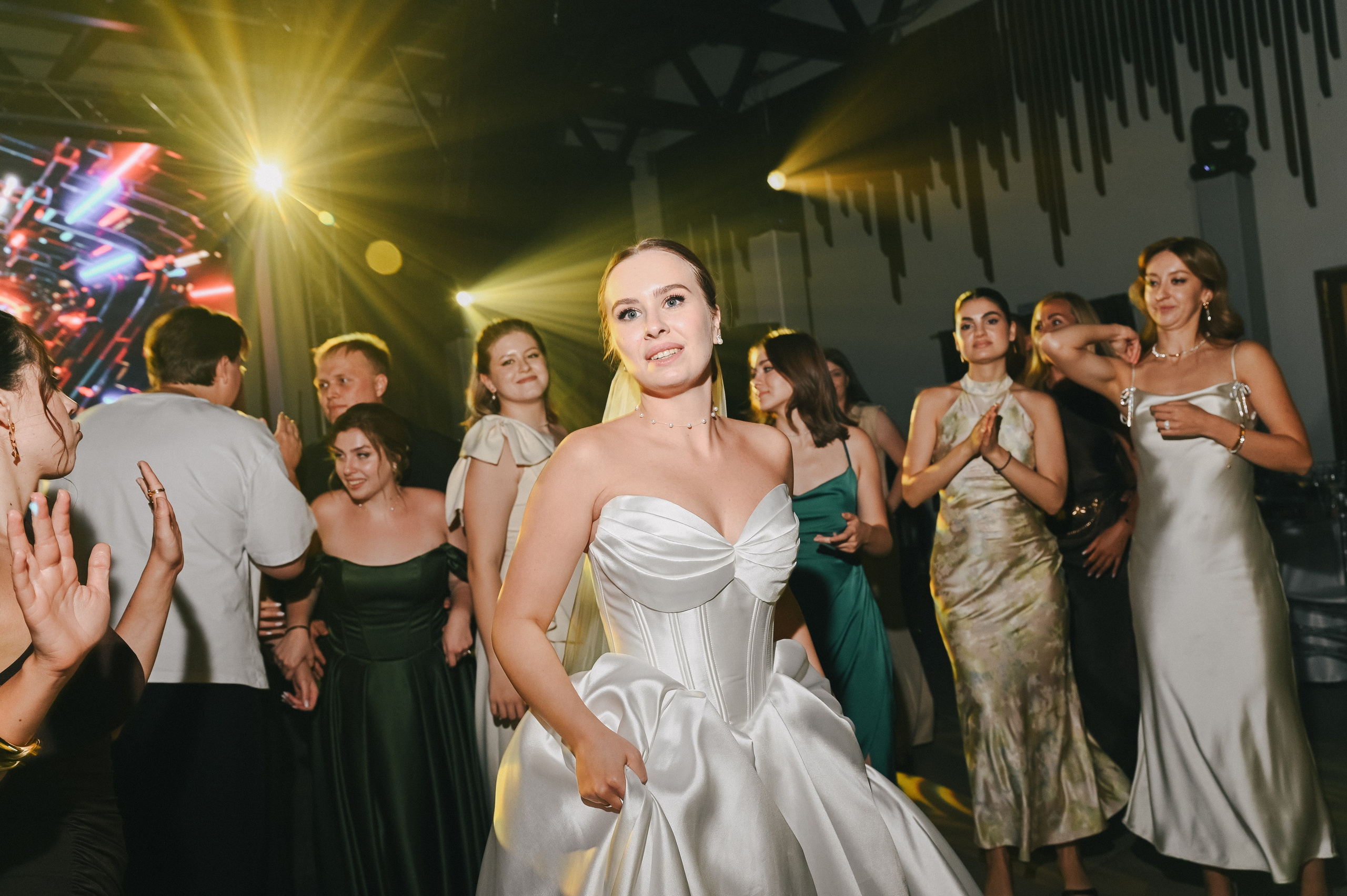 Даниил + Анастасия. Свадебный и семейный фотограф Волгоград Москва