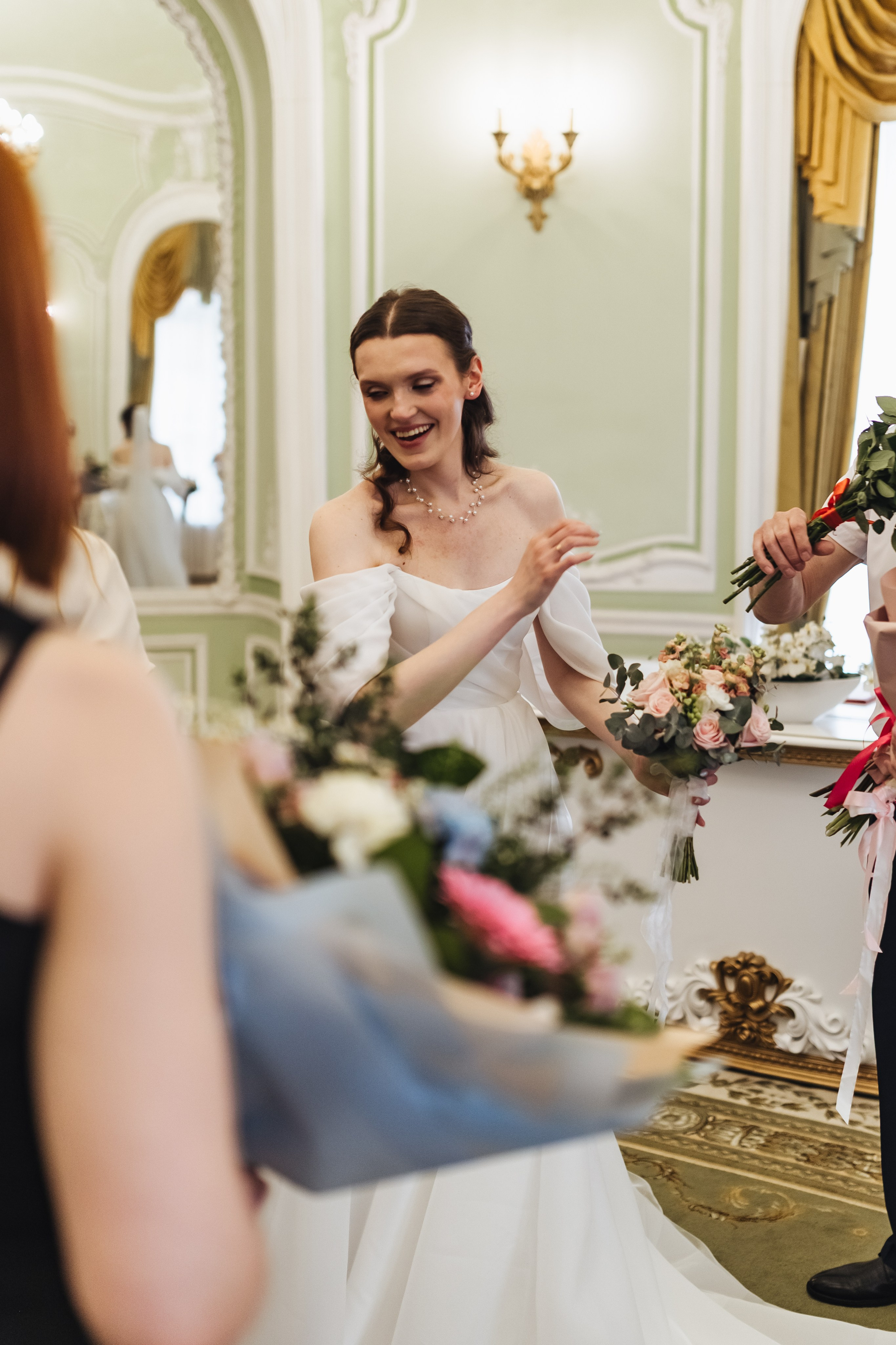 | Счастье быть вместе |. Jen.swph Свадебный фотограф