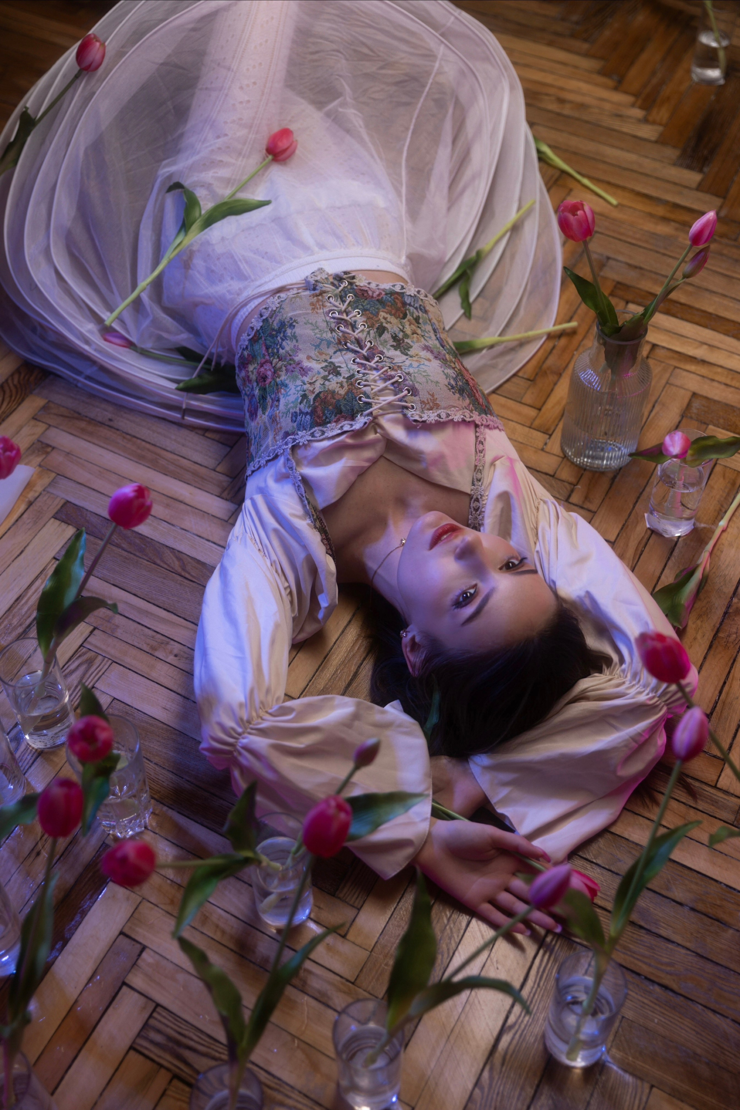 Весна. Фотограф Велькер Марина