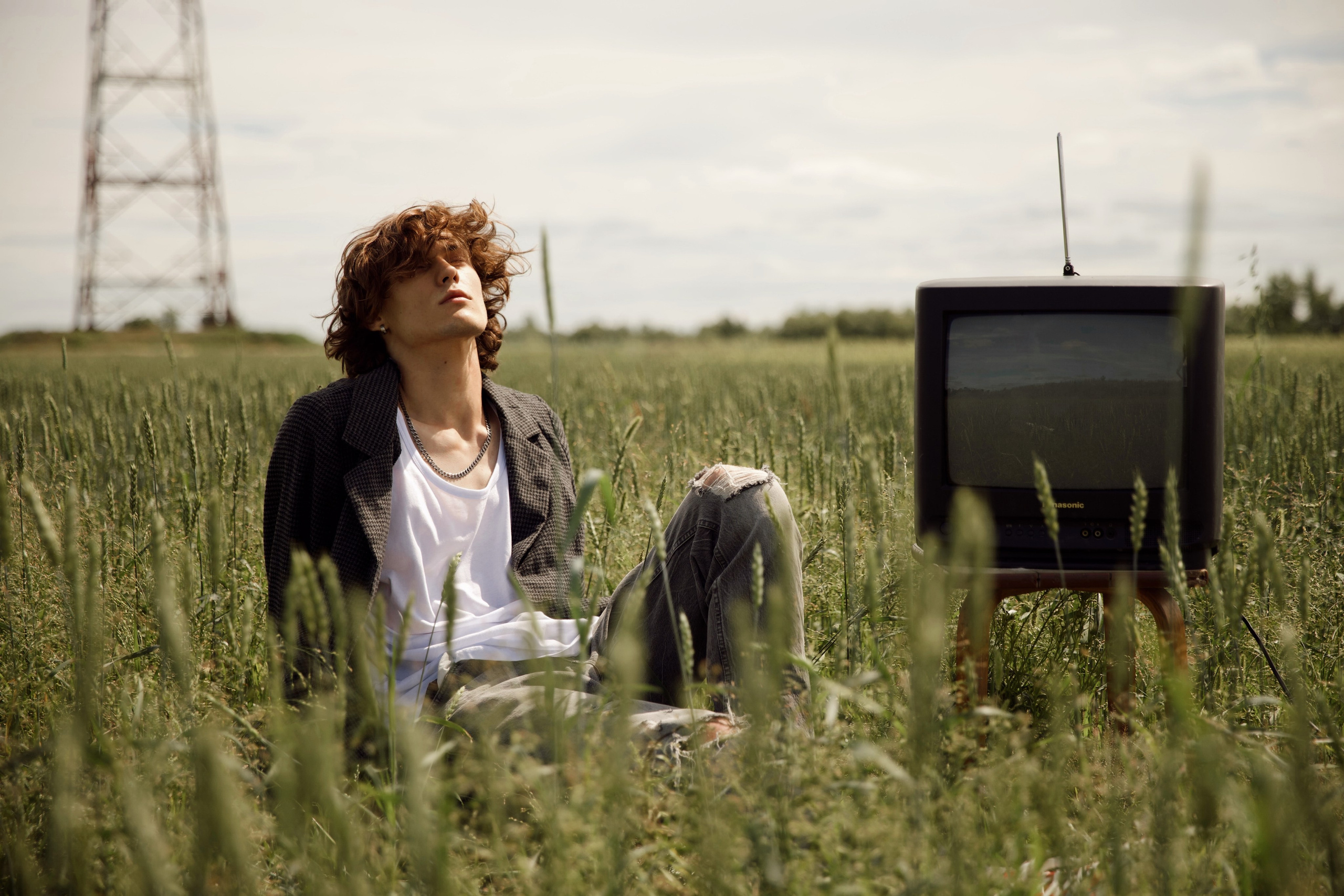 Никита. Фотограф Велькер Марина