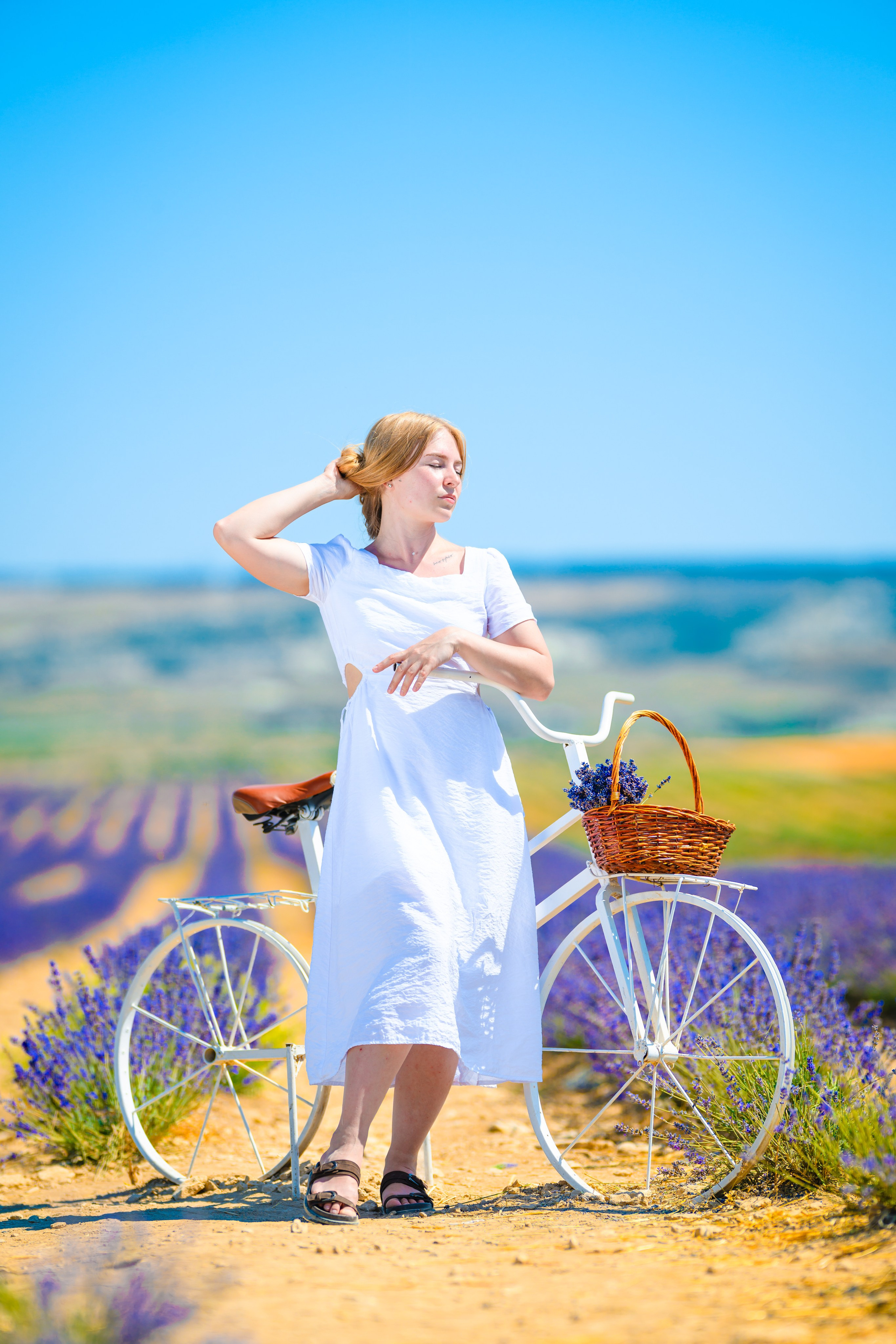Lavanda Day фотосессии. Студийный и свадебный фотограф и видеограф в Севастополе — Юлия Макаренко