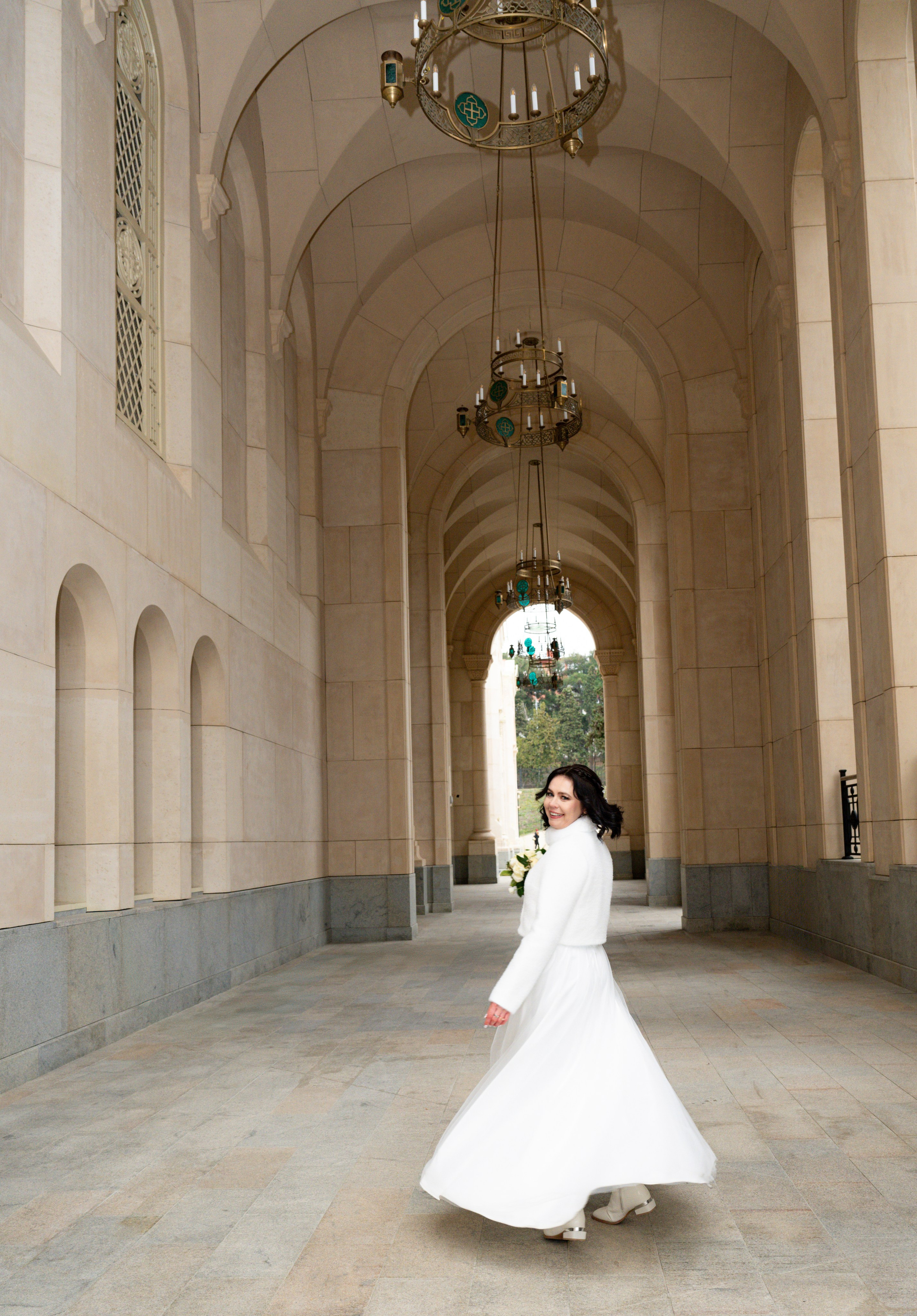 Свадебные фотосессии. Роспись в ЗАГСе. Выездная регистрация. Студийный и свадебный фотограф и видеограф в Севастополе — Юлия Макаренко