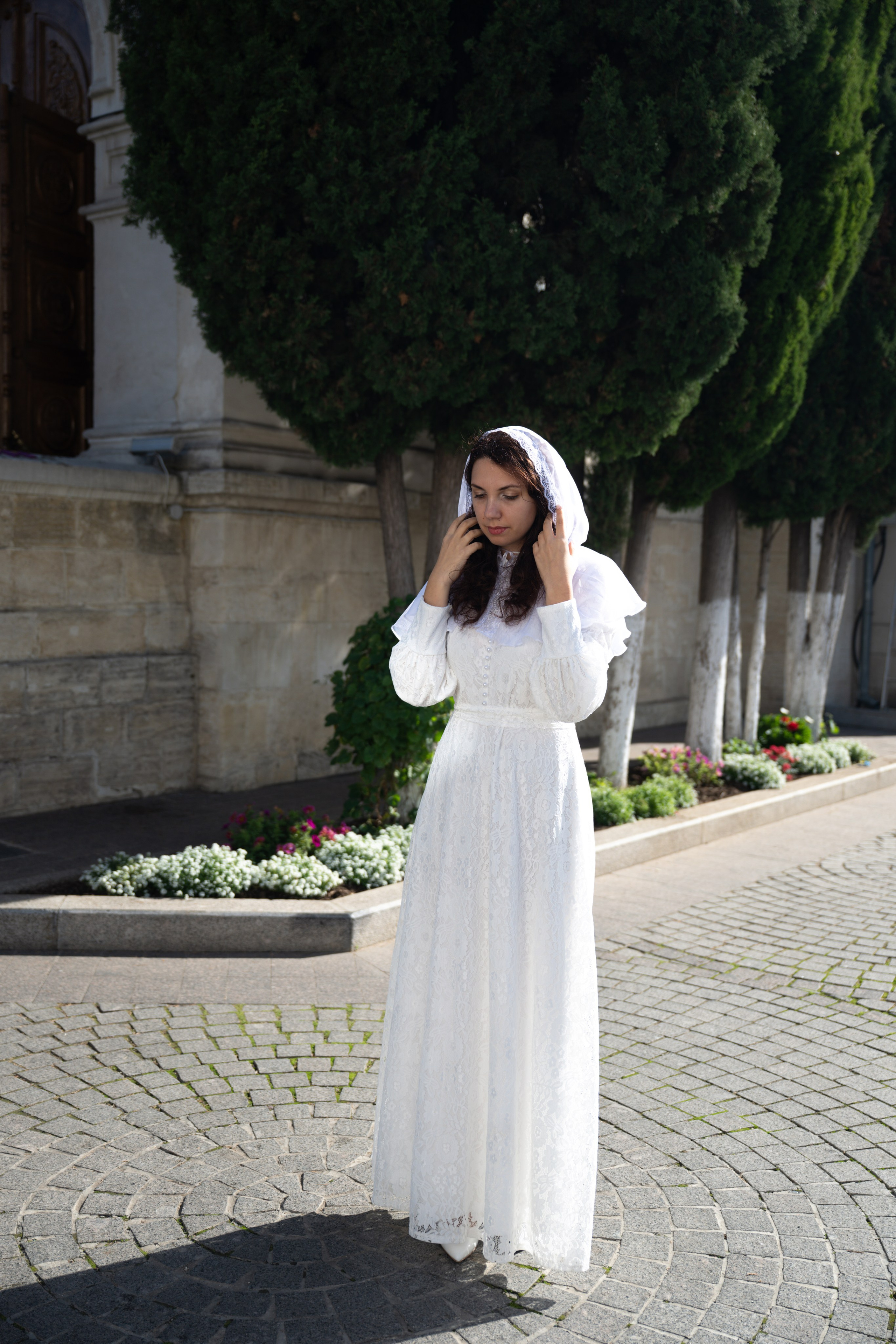 Свадьба. Студийный и свадебный фотограф и видеограф в Севастополе — Юлия Макаренко