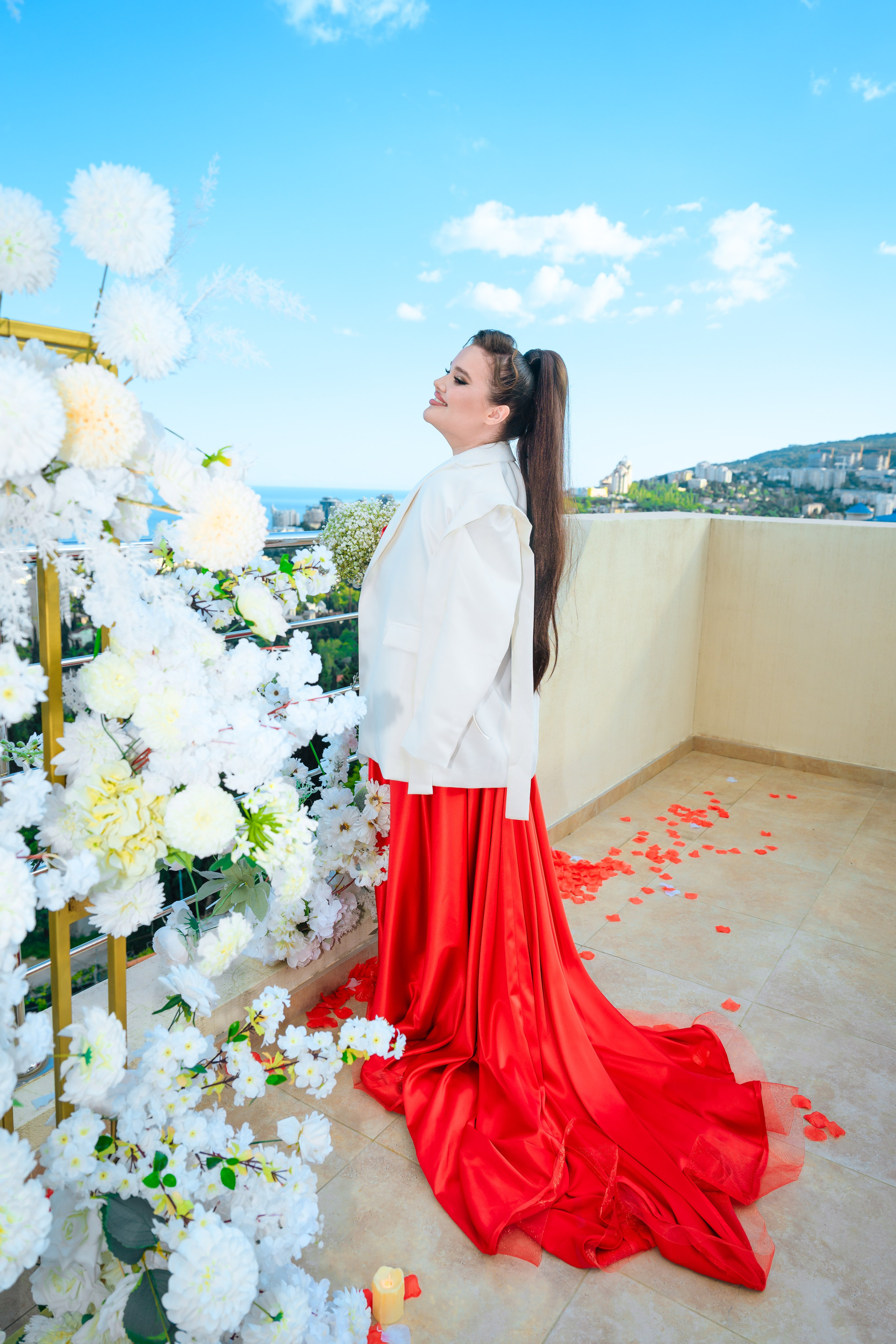 Свадебные фотосессии. Роспись в ЗАГСе. Выездная регистрация. Студийный и свадебный фотограф и видеограф в Севастополе — Юлия Макаренко