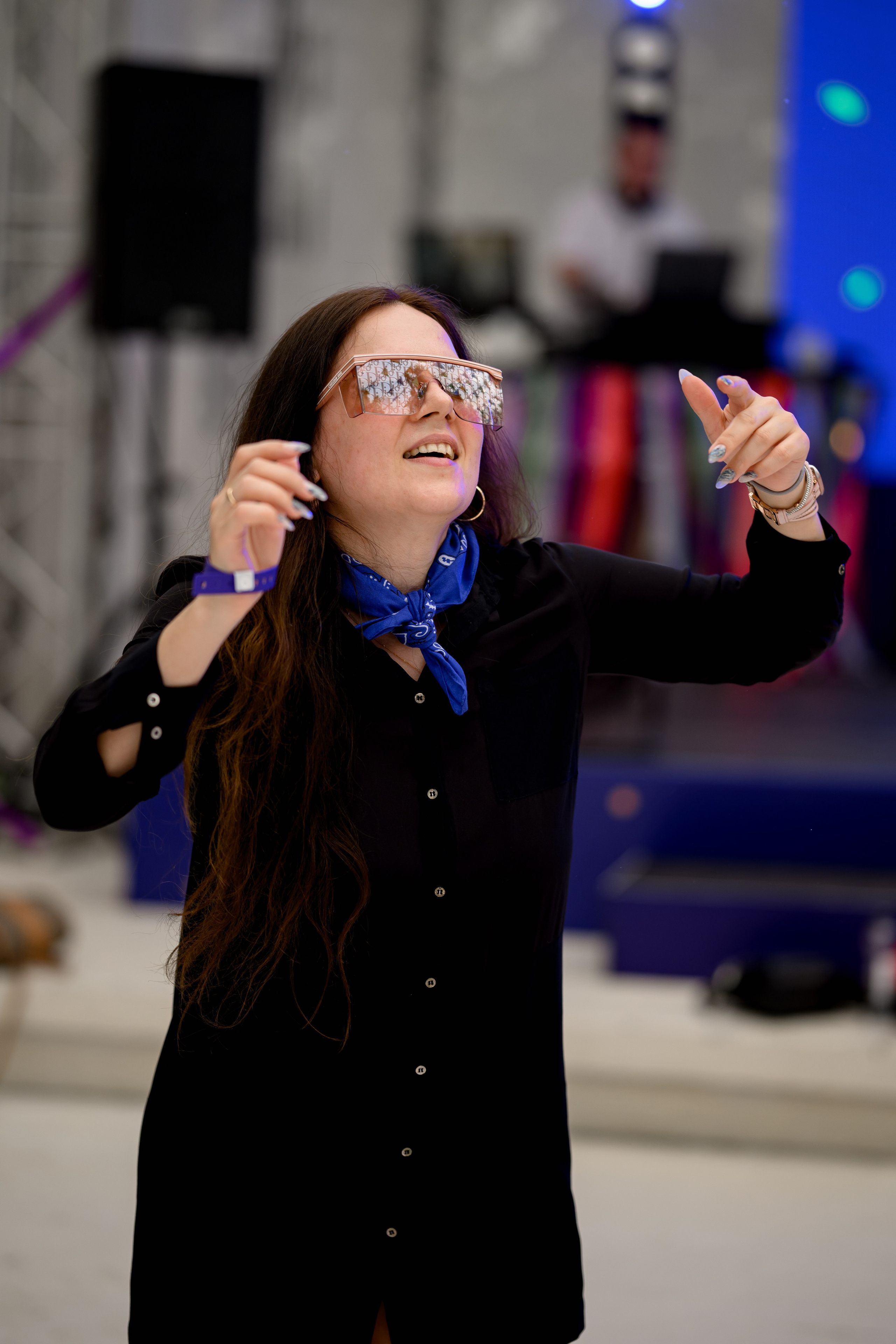 Tutu Camp. Портфолио