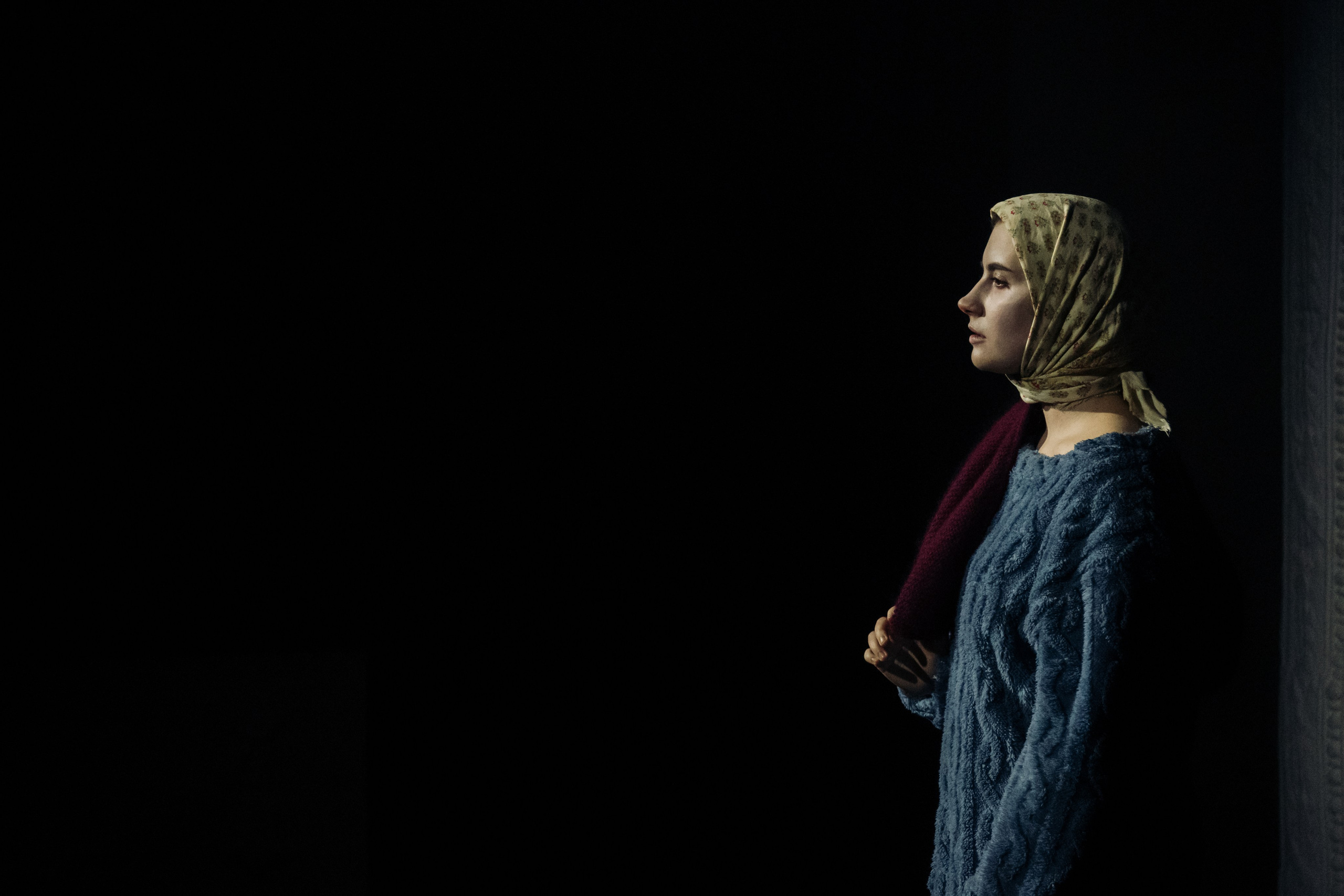 Леди Макбет Мценского уезда. Репортажный и портретный фотограф в Липецкой, Воронежской, Московской области Тёма Белоусов