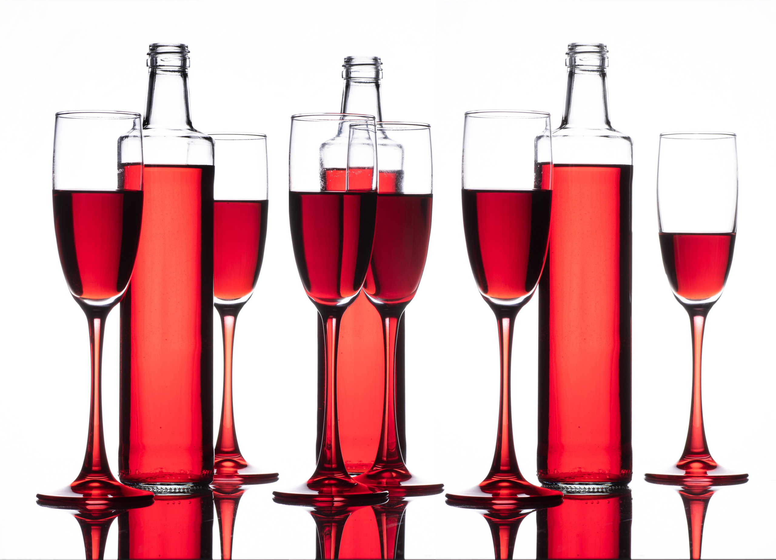 Стекло. Фотограф Юлия Зимина