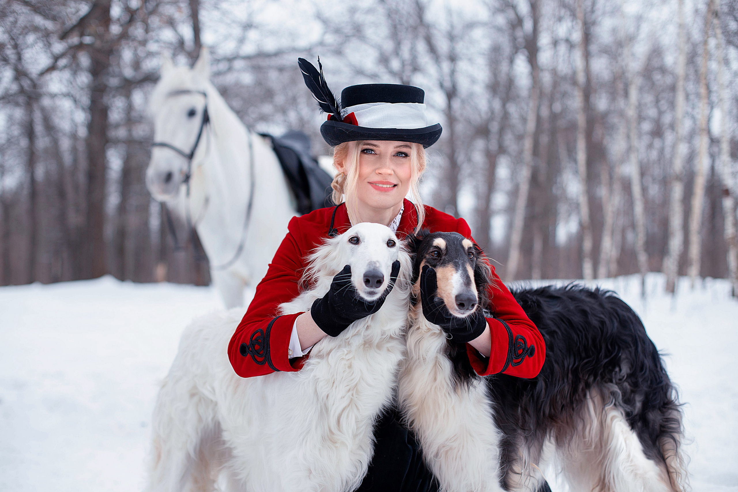 Тематические. Фотограф Ирина Зверева