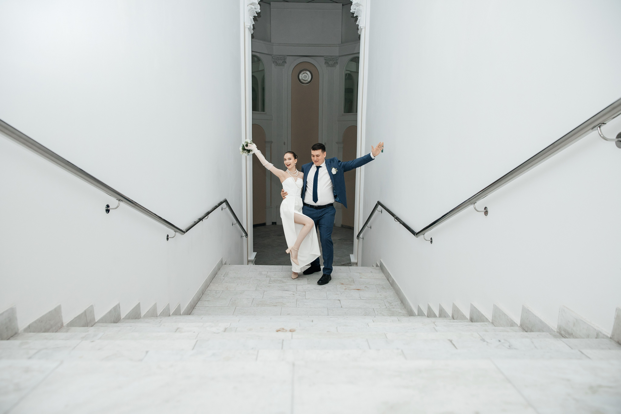 Олег и Мария. Свадебный и семейный фотограф в Санкт-Петербурге Кирилл Шалагинов