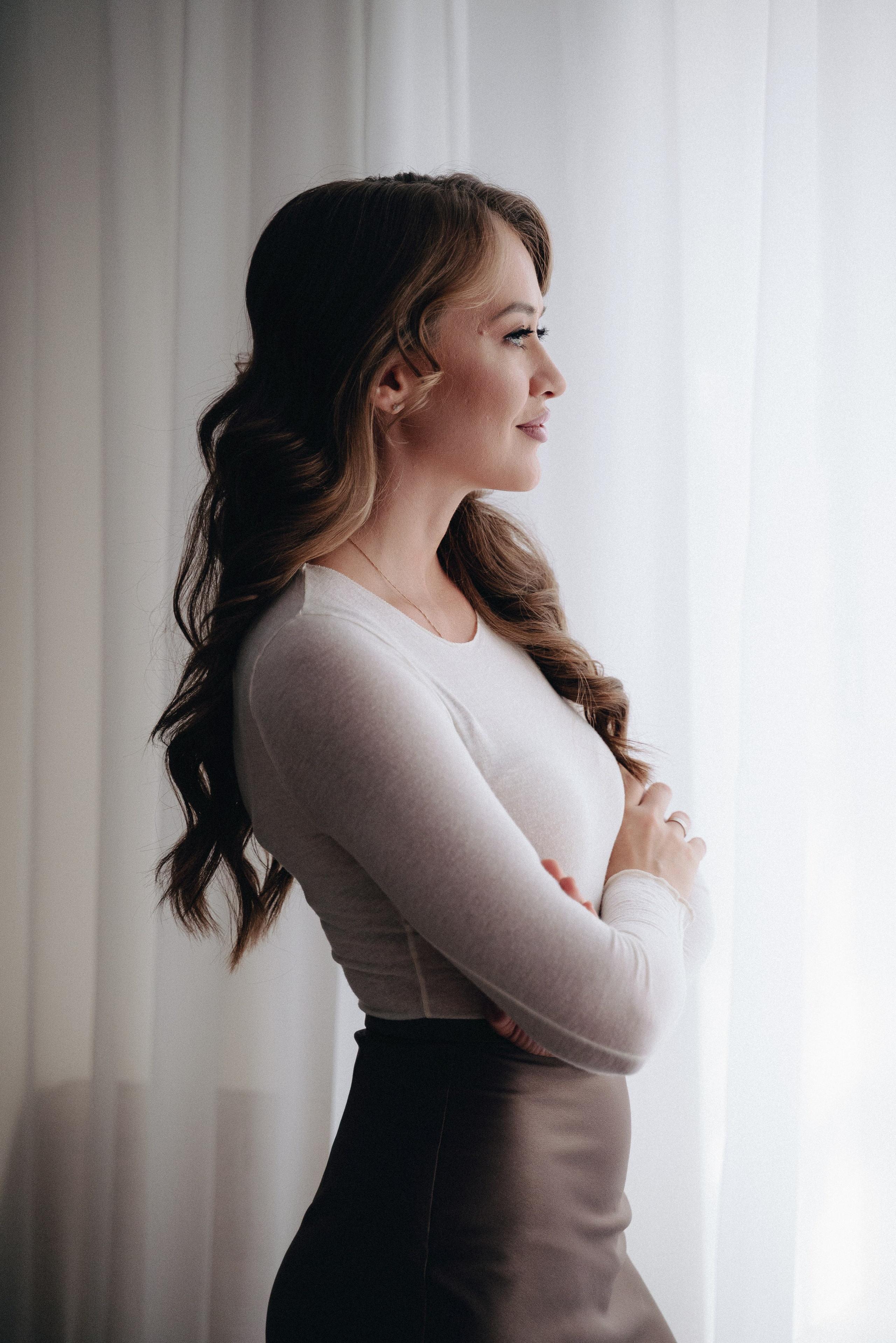 Светлана Топал, психолог. Екатерина Курбанова. Женский фотограф