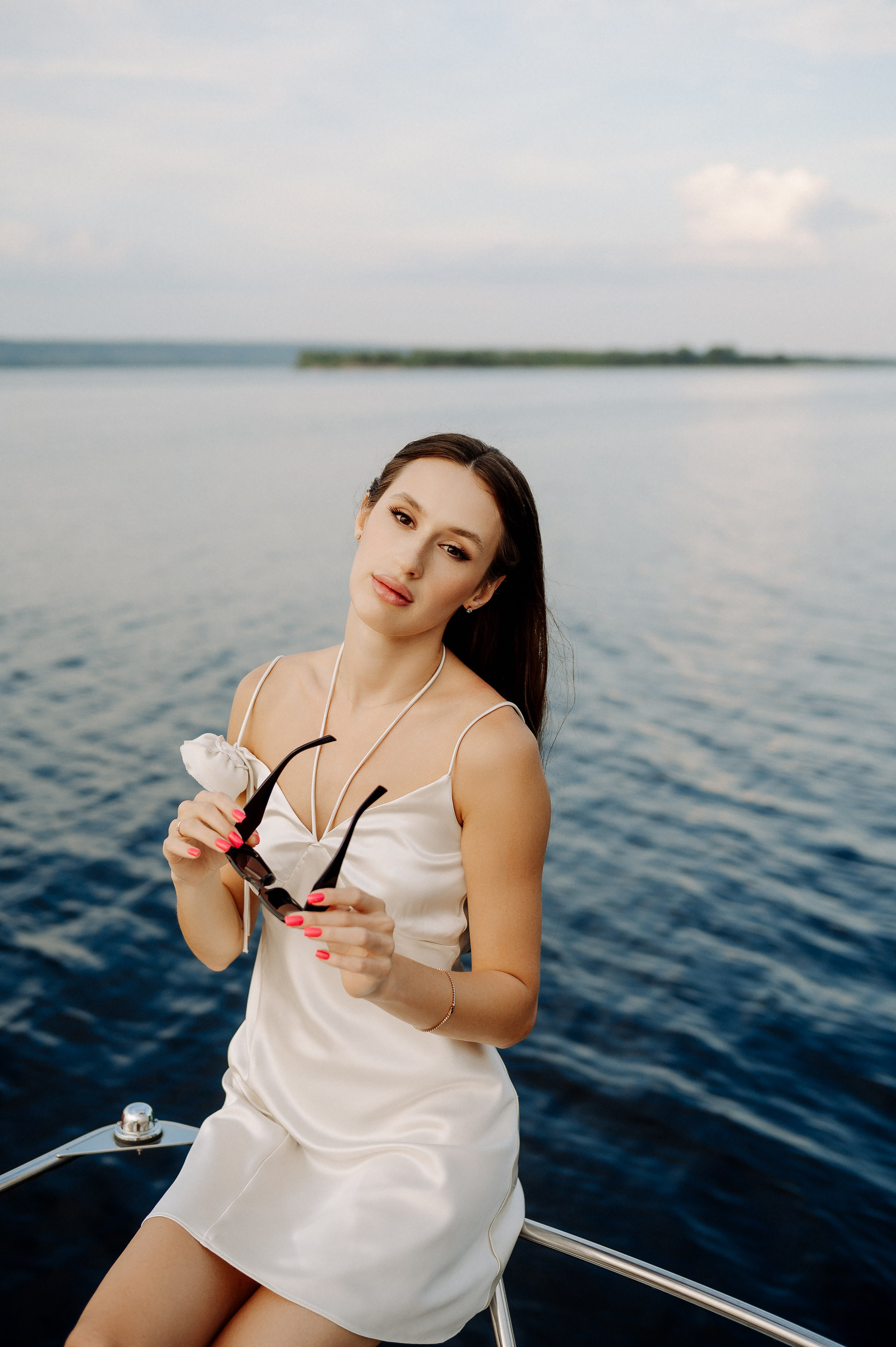 Никита и Карина. Фотограф Вито Бурмасов | Москва