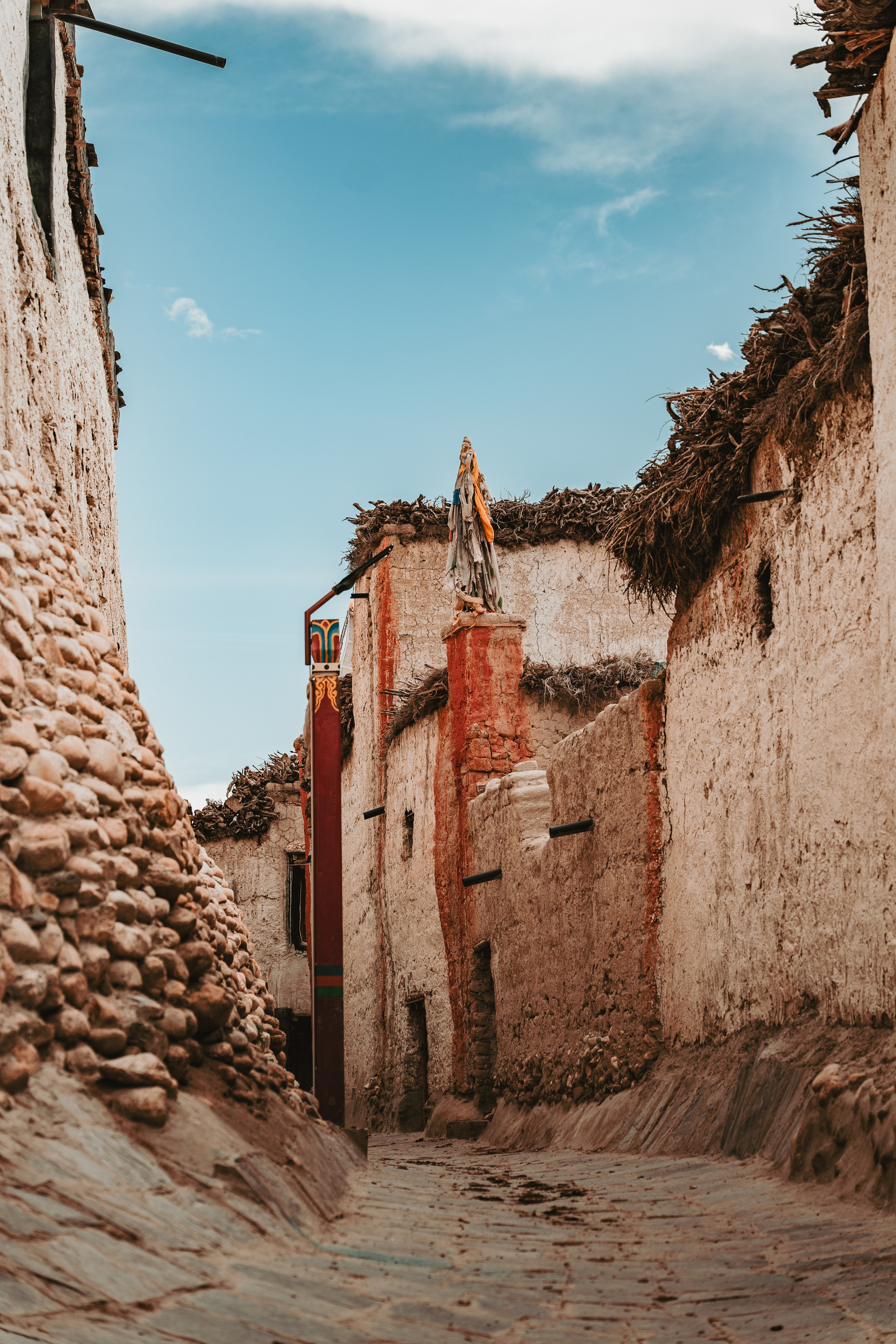 Королевство Мустанг. Dmitry Ippolitov